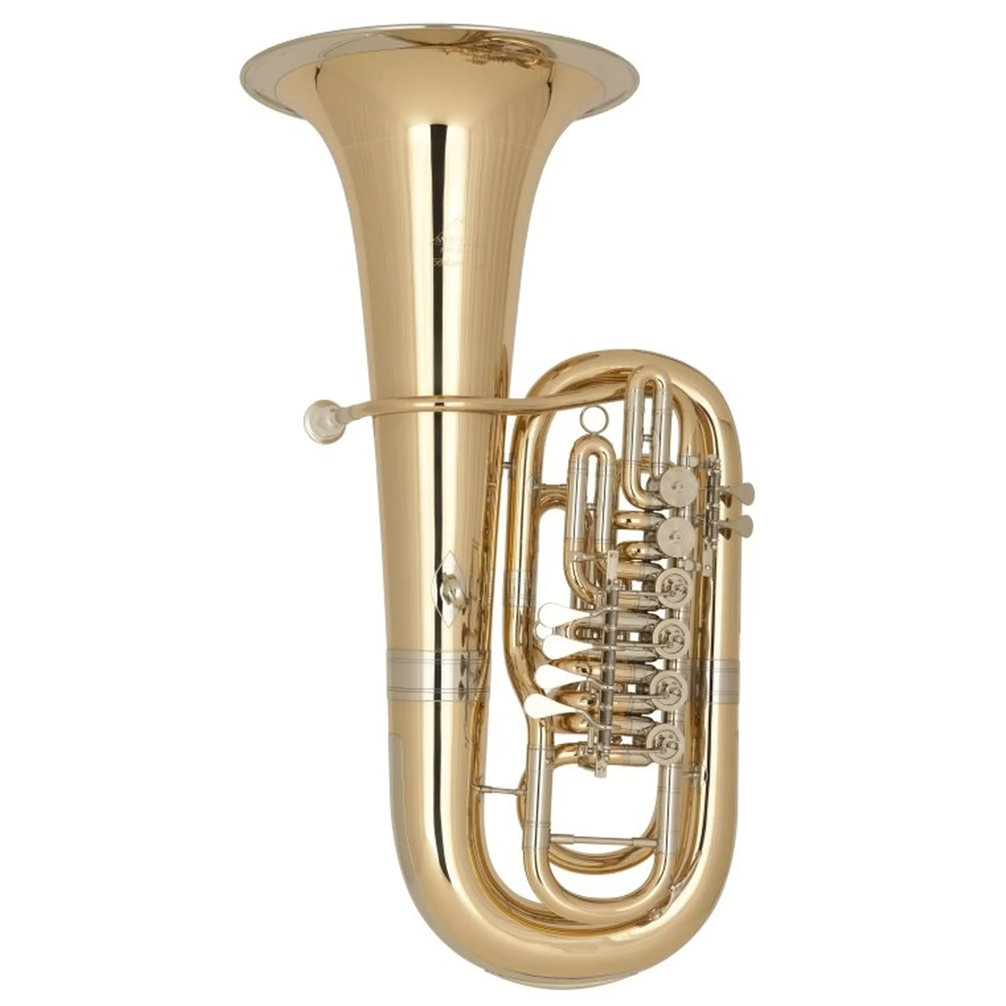 Vorderes Coverbild Miraphone 181C11000 -Belcanto-