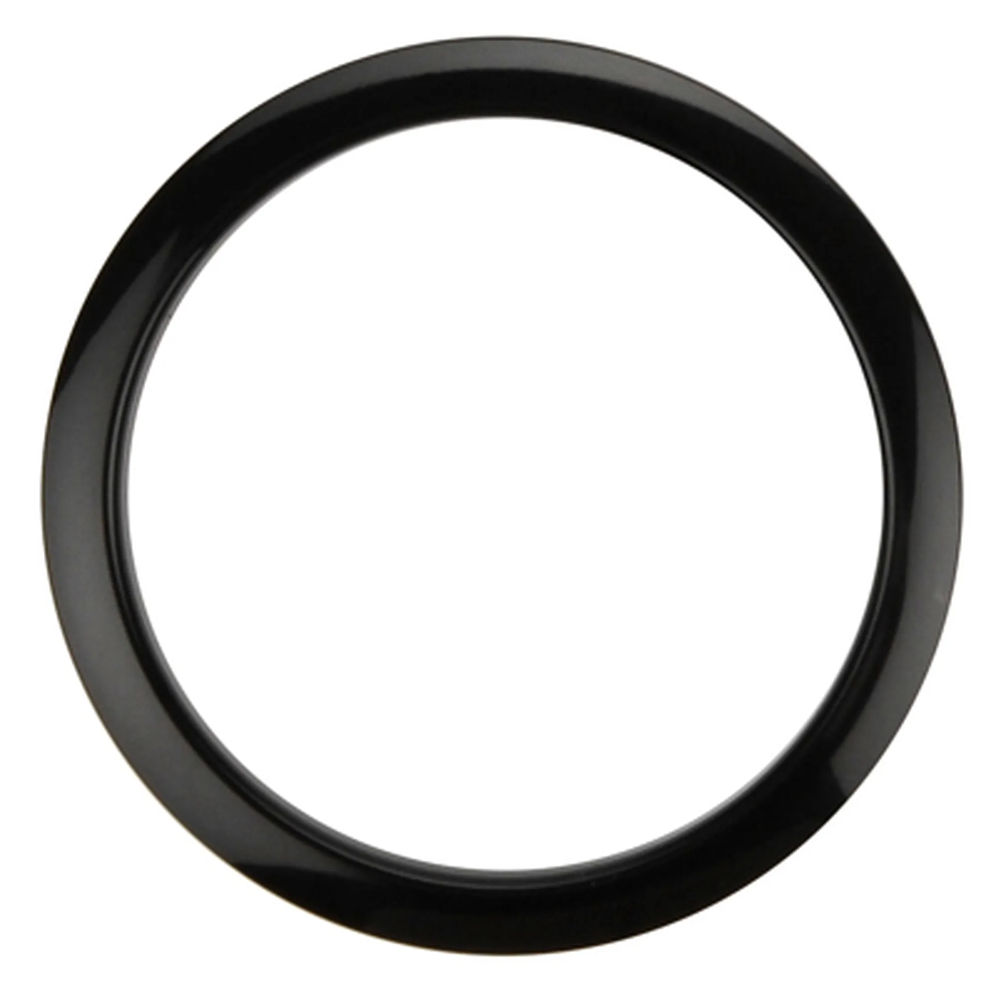 Vorderes Coverbild Bass Drum O´s 5" Black