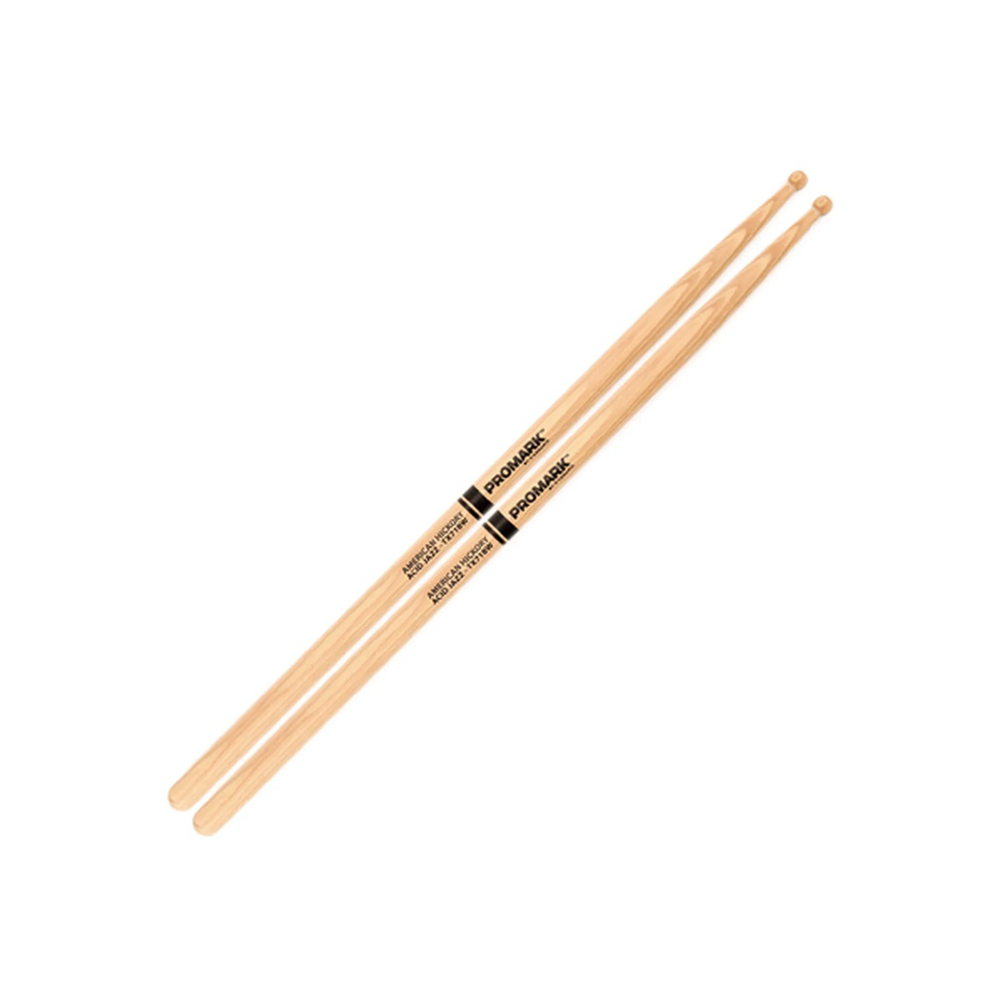 Vorderes Coverbild Pro Mark Acid Jazz TX718W