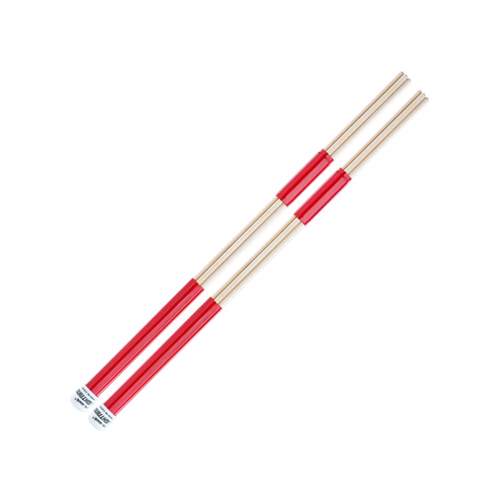 Vorderes Coverbild Pro Mark Lightning Rods