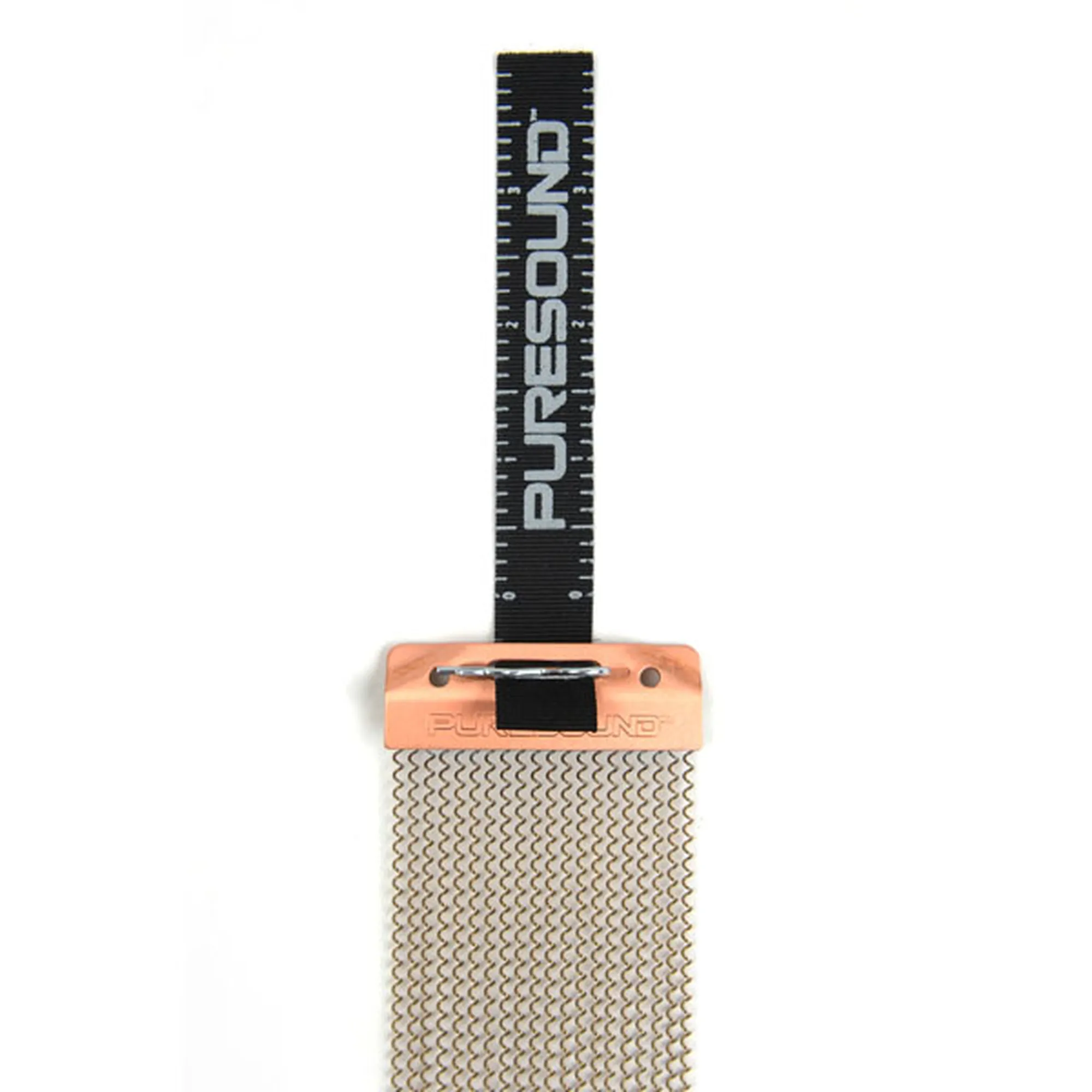 Vorderes Coverbild Puresound CPB1320 Custom Pro Brass