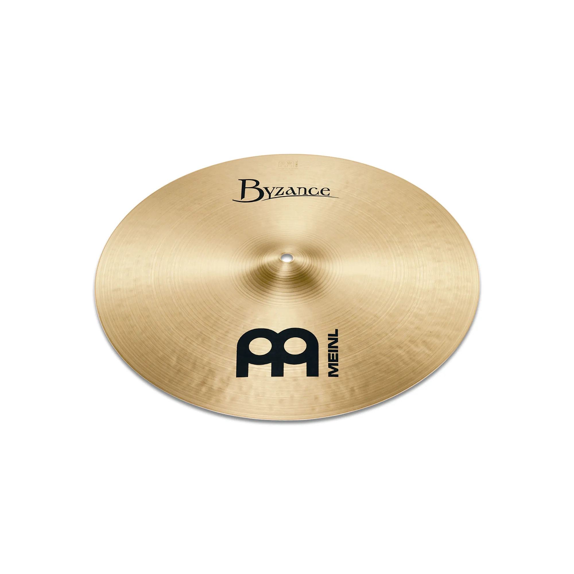 Vorderes Coverbild Meinl 17" Byzance Traditional Med. Thin
