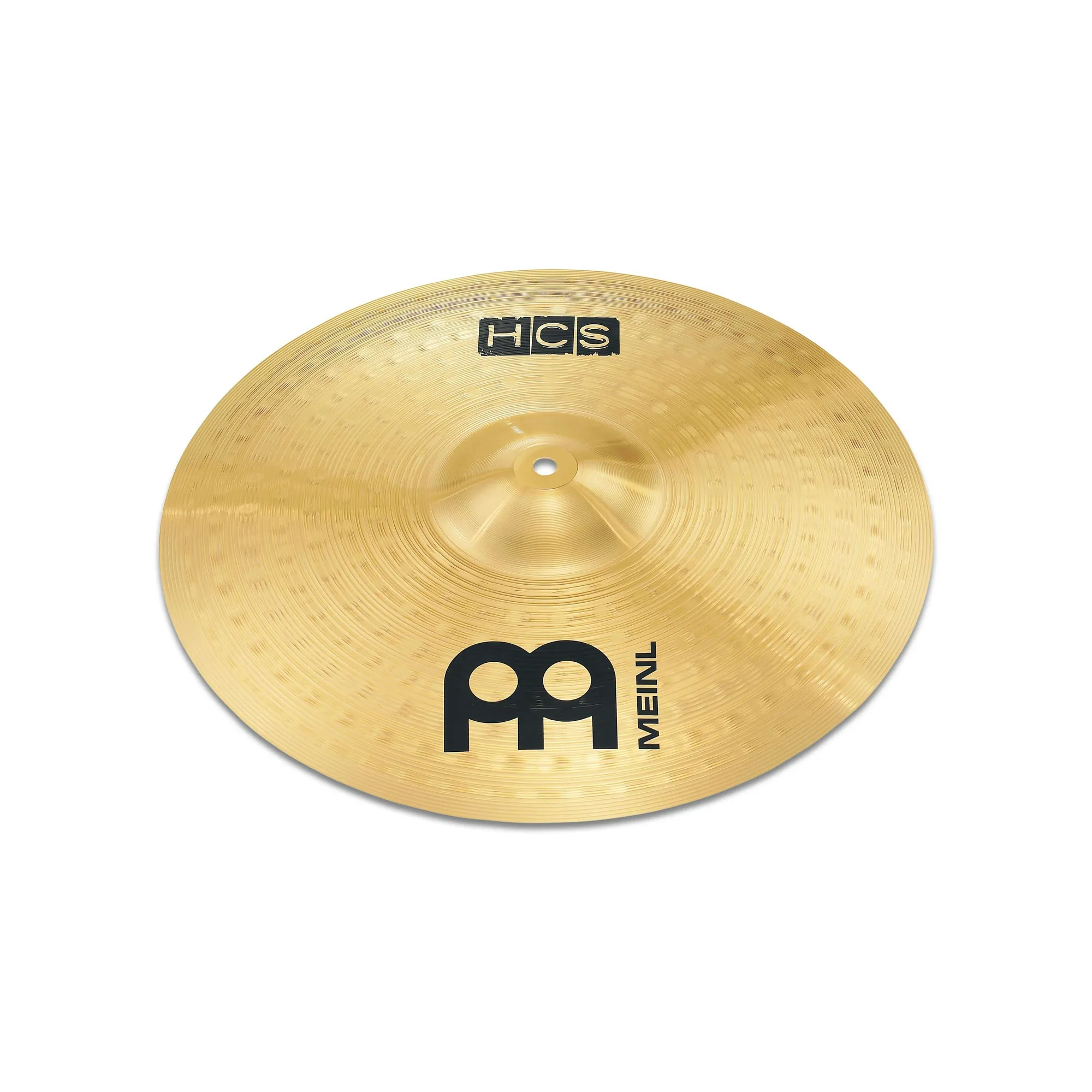 Vorderes Coverbild Meinl 18" HCS18CR