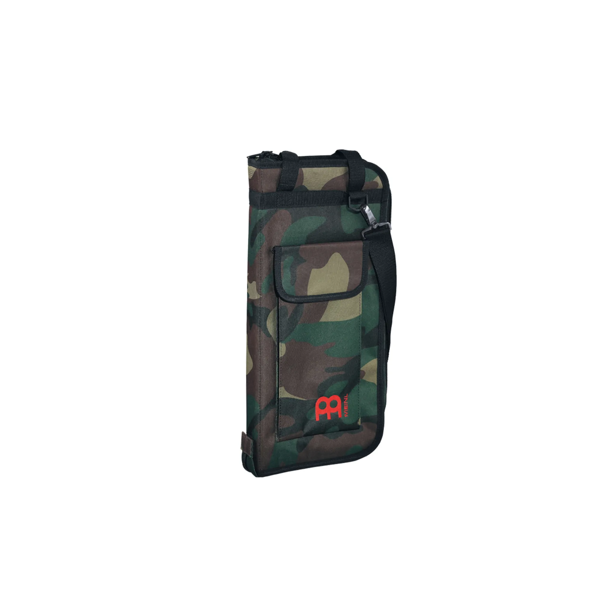 Vorderes Coverbild Meinl MSB-1-C1 Designer Camouflage