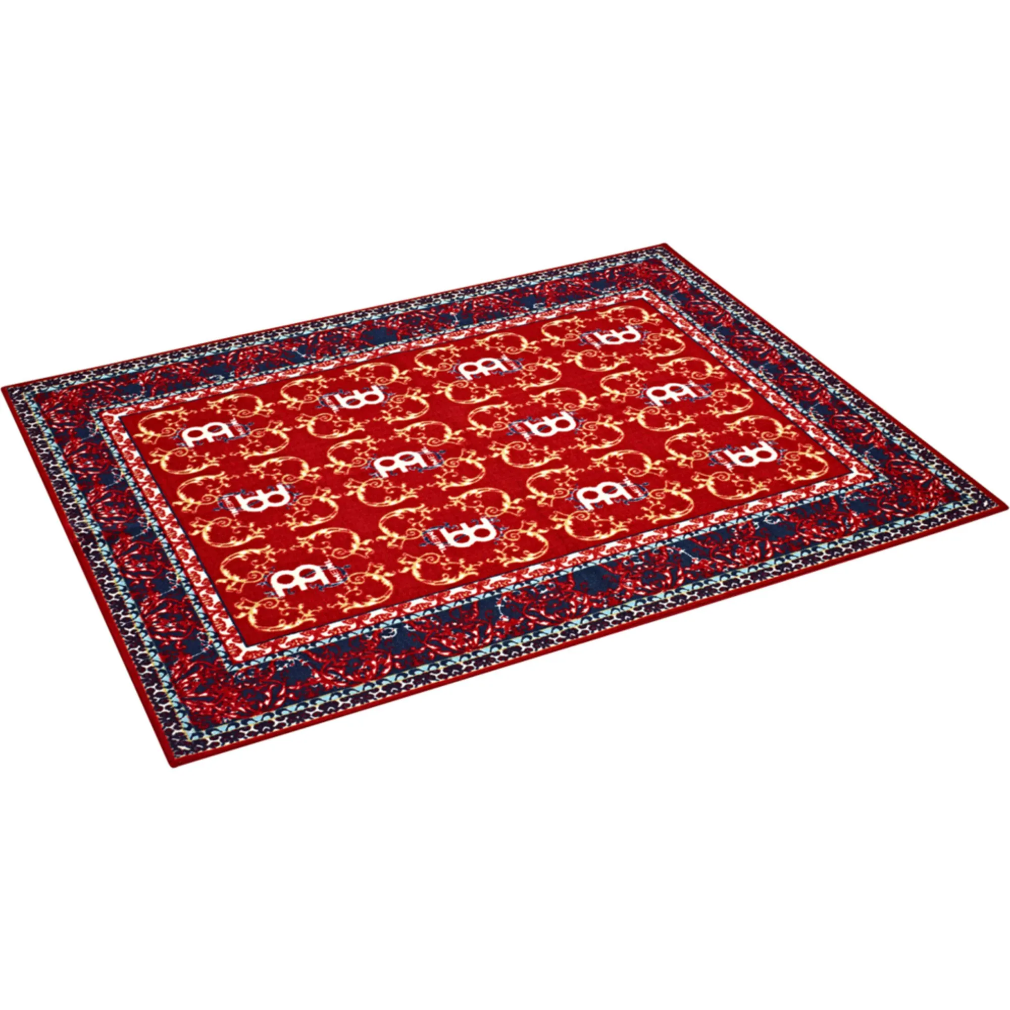 Vorderes Coverbild Meinl MDR-OR Oriental
