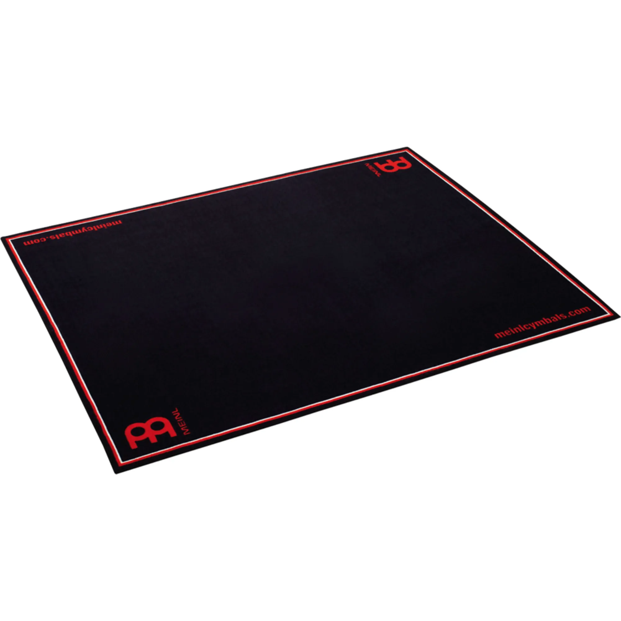 Vorderes Coverbild Meinl MDR-BK Black