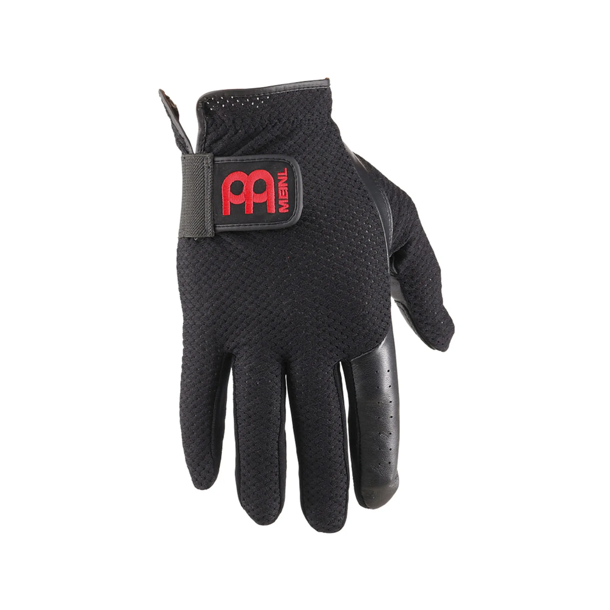 Vorderes Coverbild Meinl MDG-M