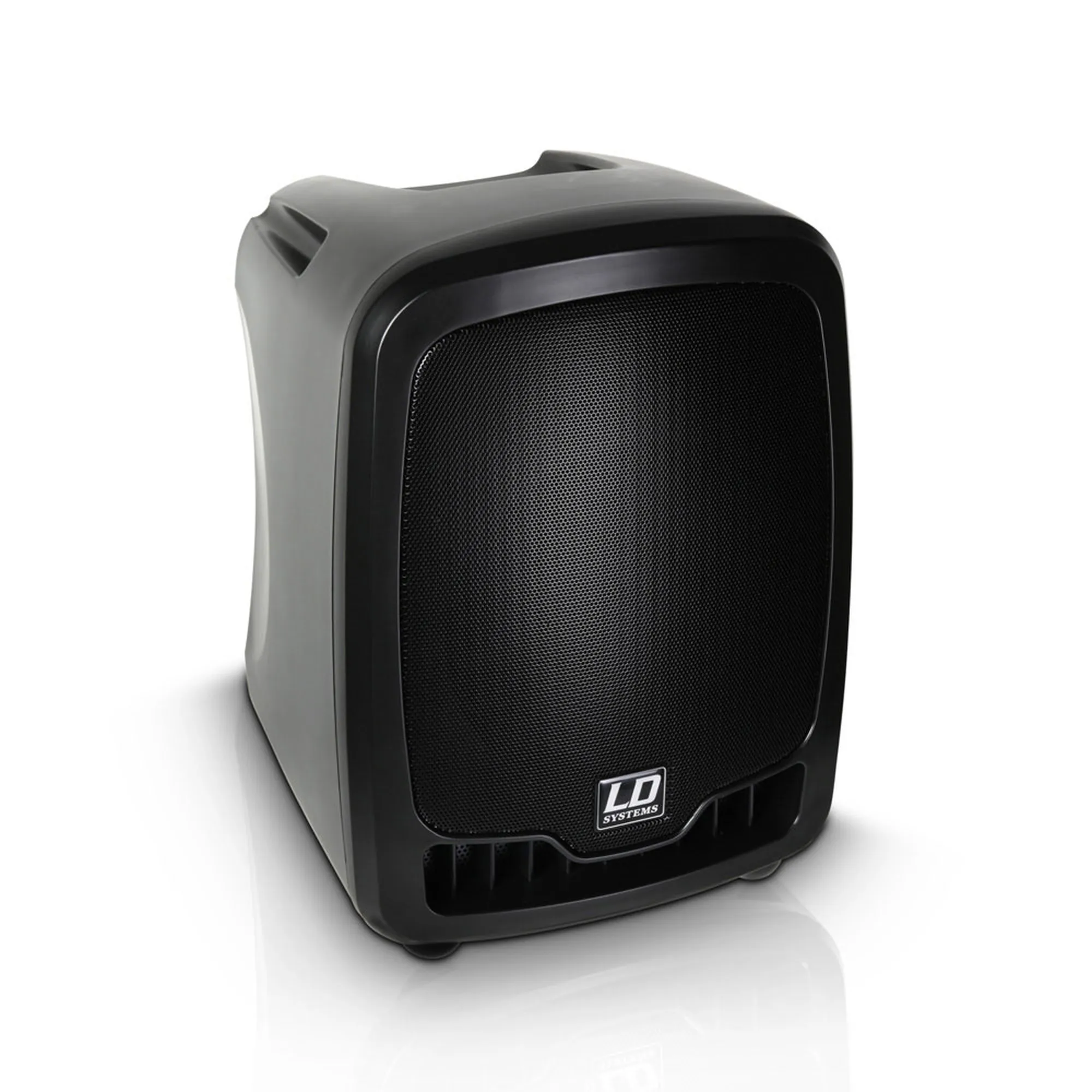 Vorderes Coverbild LD Systems Roadboy 65 SP