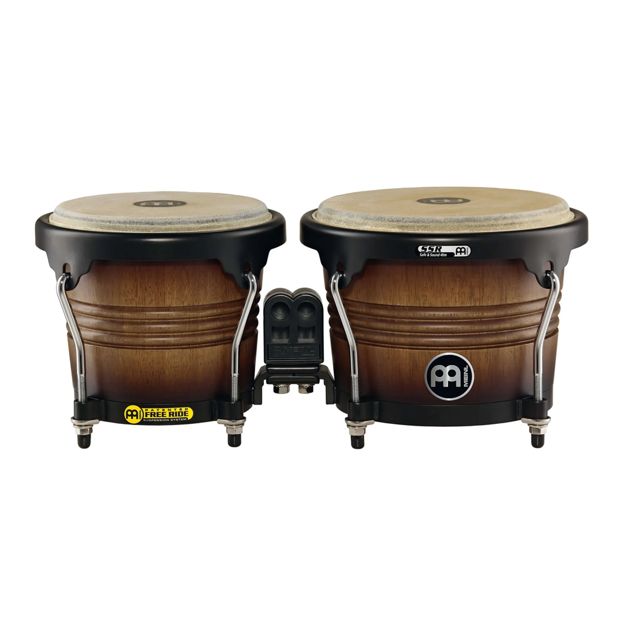 Vorderes Coverbild Meinl FWB190ATB-M