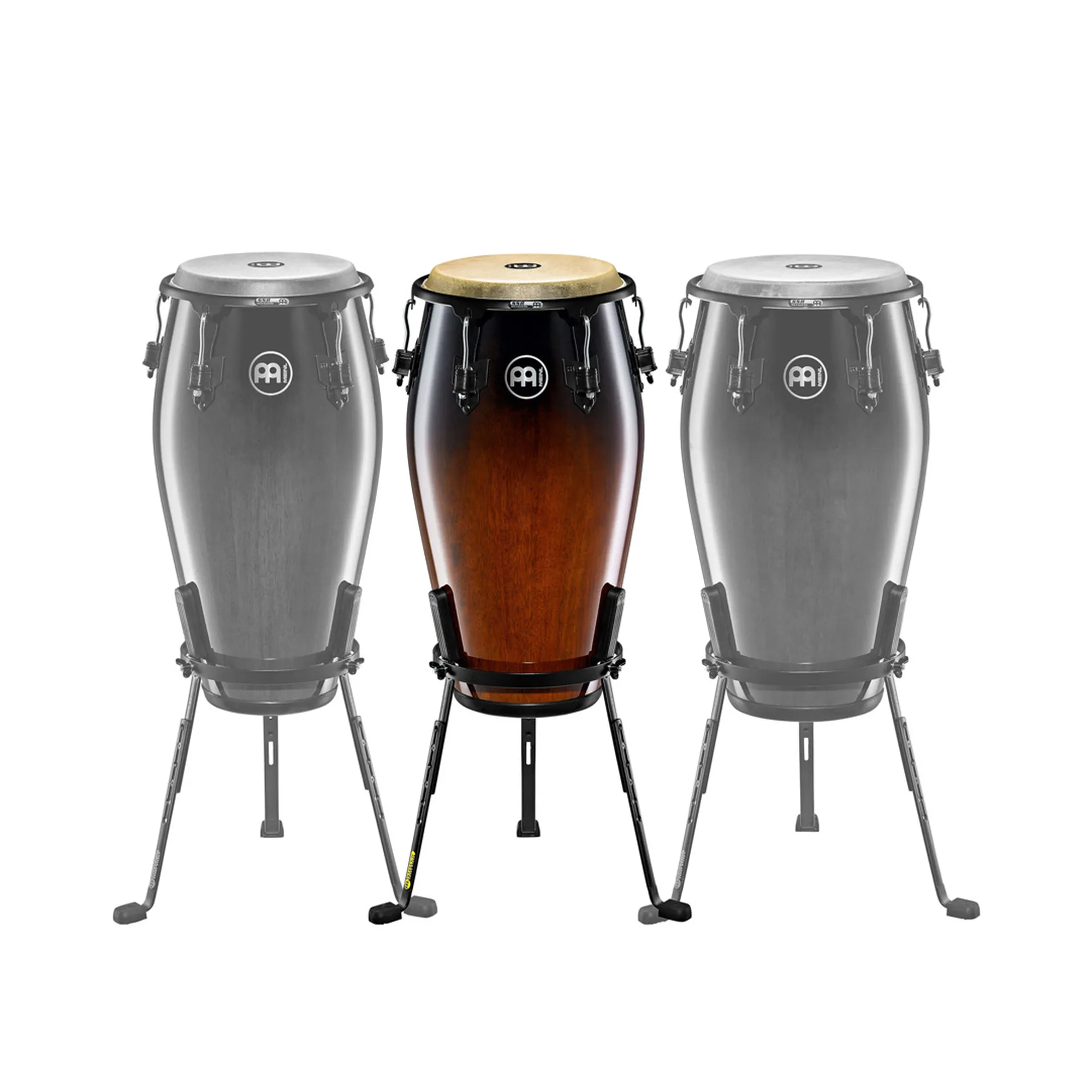 Vorderes Coverbild Meinl MCC1134CB