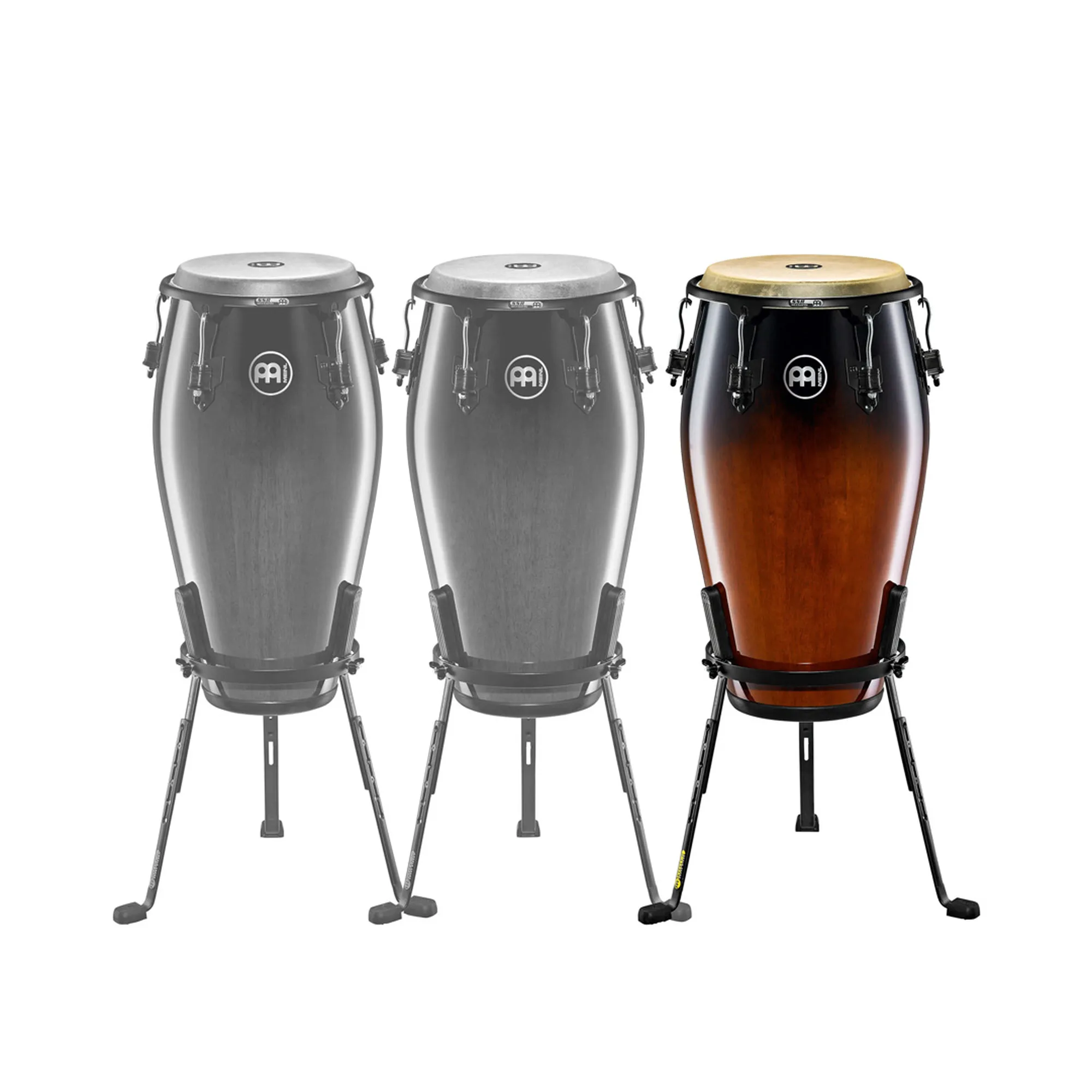 Vorderes Coverbild Meinl MCC1212CB