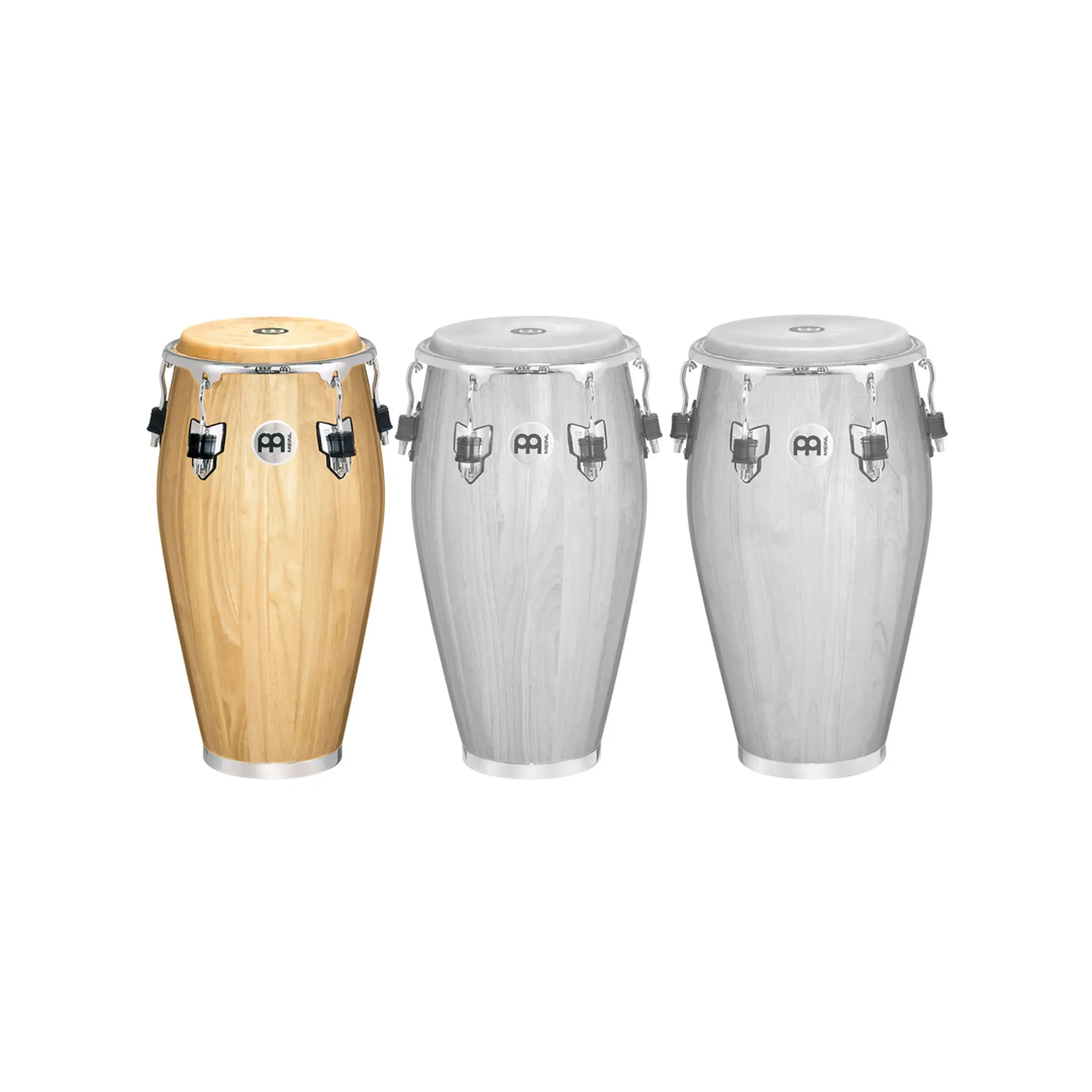 Vorderes Coverbild Meinl MP11NT
