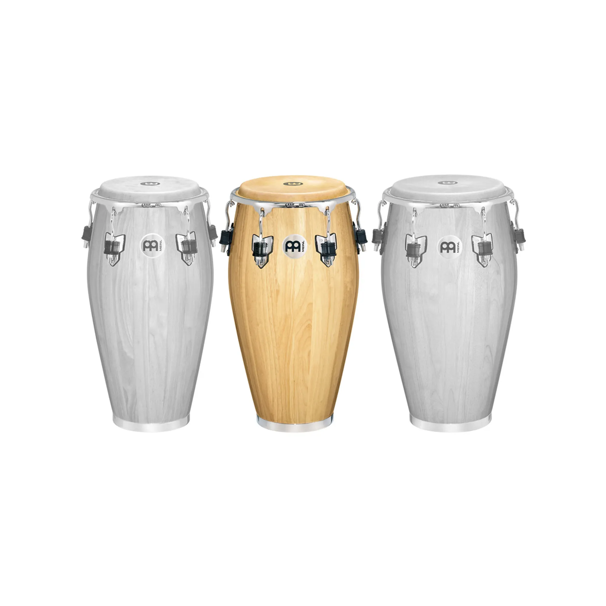 Vorderes Coverbild Meinl MP1134NT
