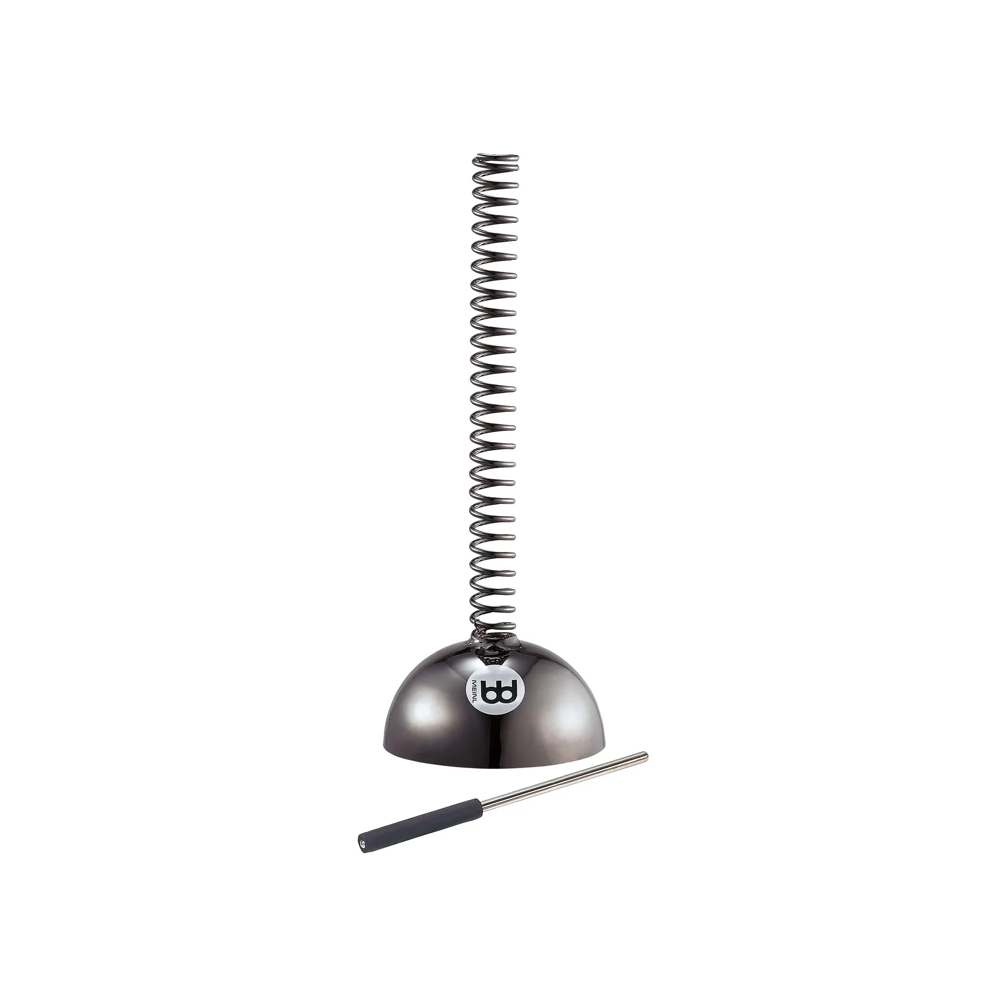 Vorderes Coverbild Meinl BOWL Helix Bowl