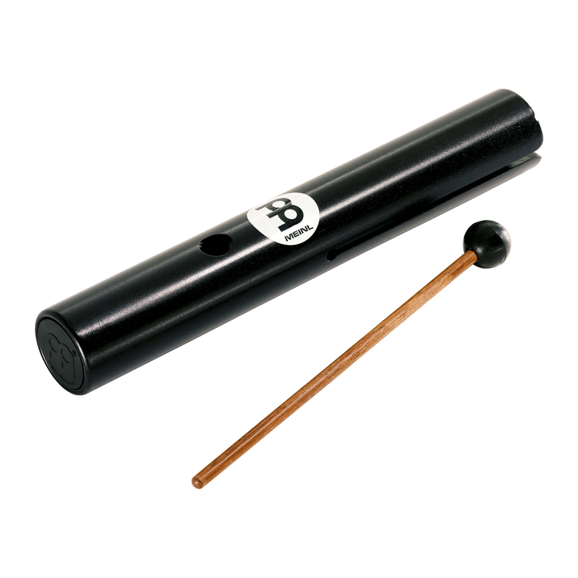 Vorderes Coverbild Meinl WW2BK