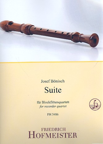 Vorderes Coverbild Suite