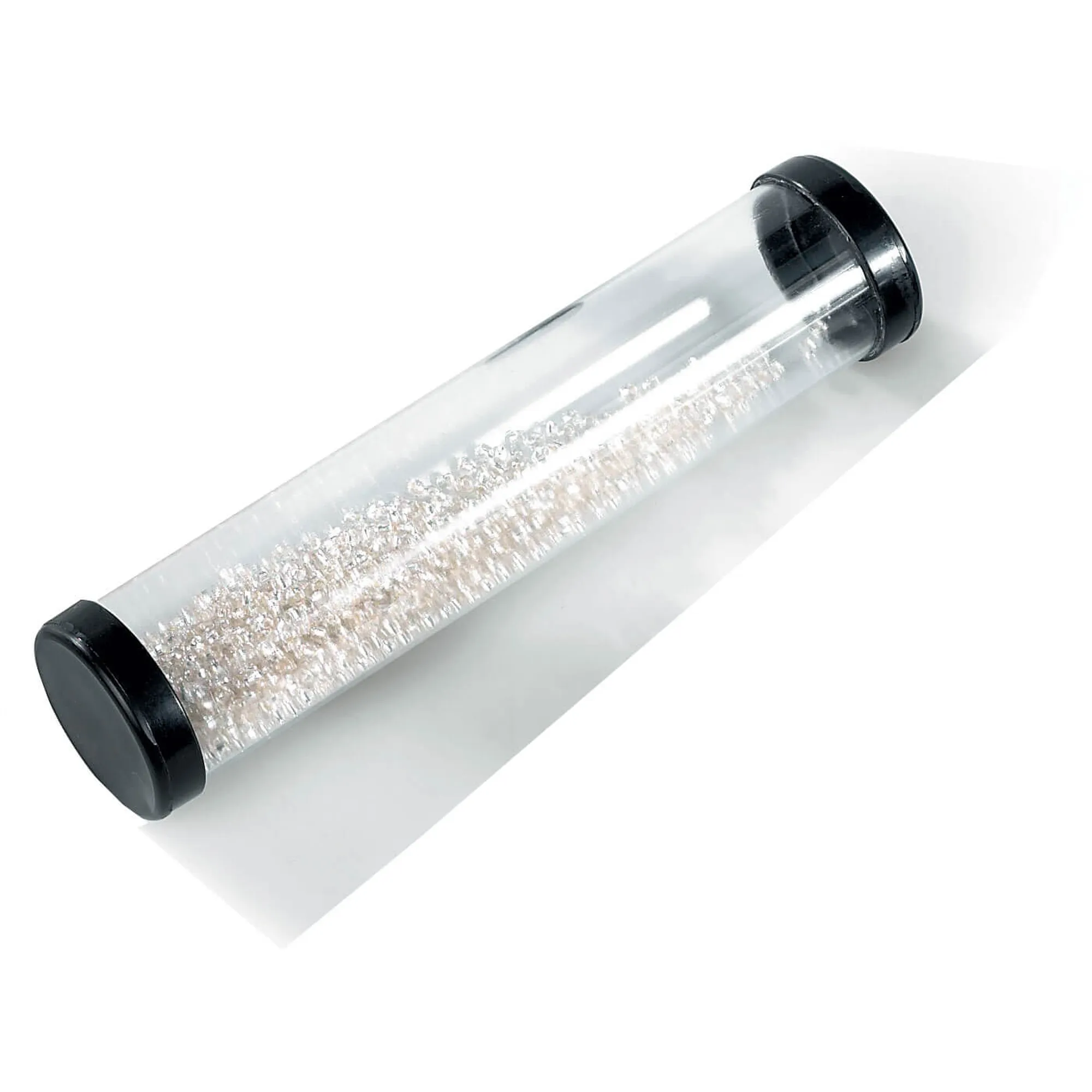 Vorderes Coverbild Sonor Acrylic Shaker Medium ASM