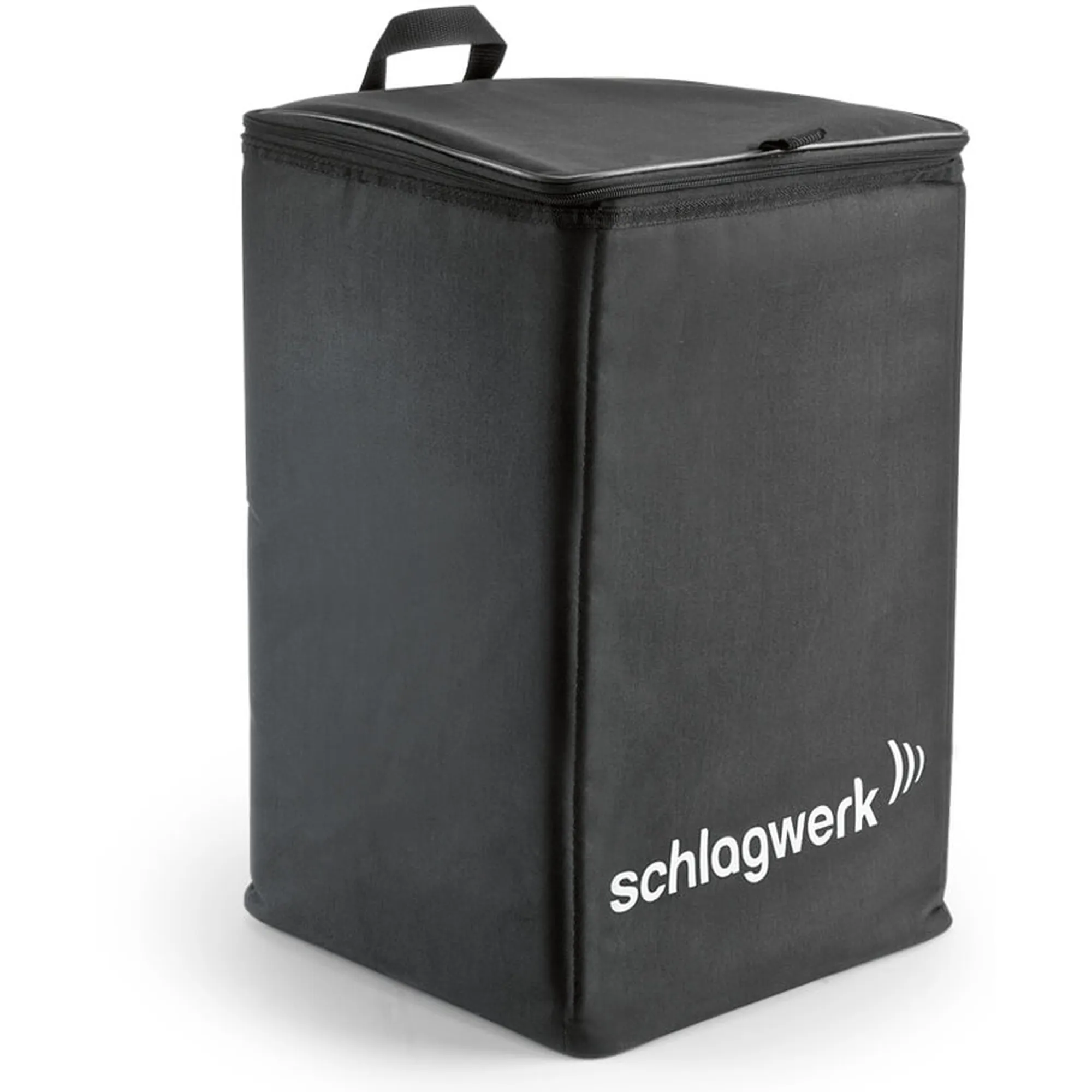 Vorderes Coverbild Schlagwerk TA12