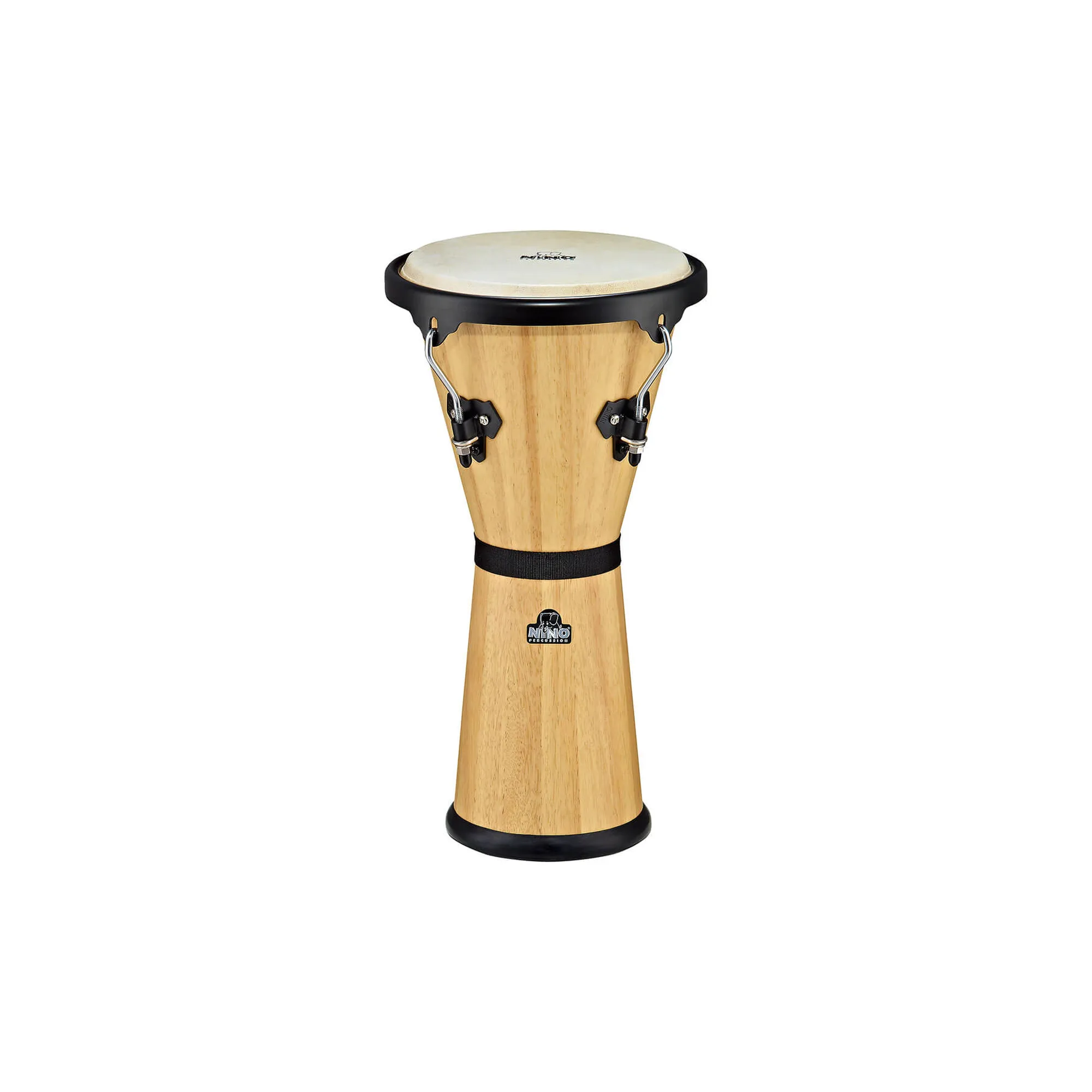 Vorderes Coverbild Meinl NINO48NT