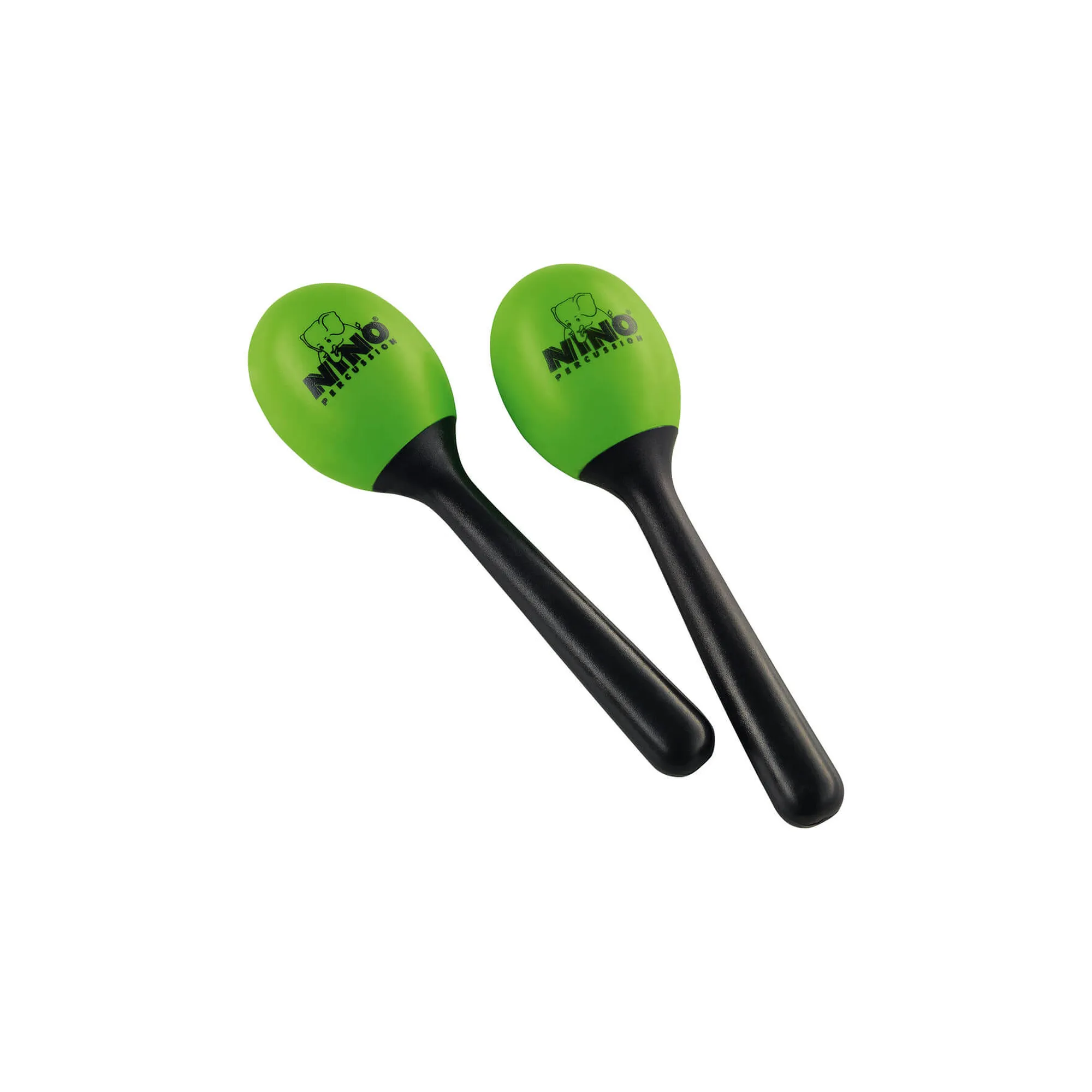 Vorderes Coverbild Meinl NINO569GG