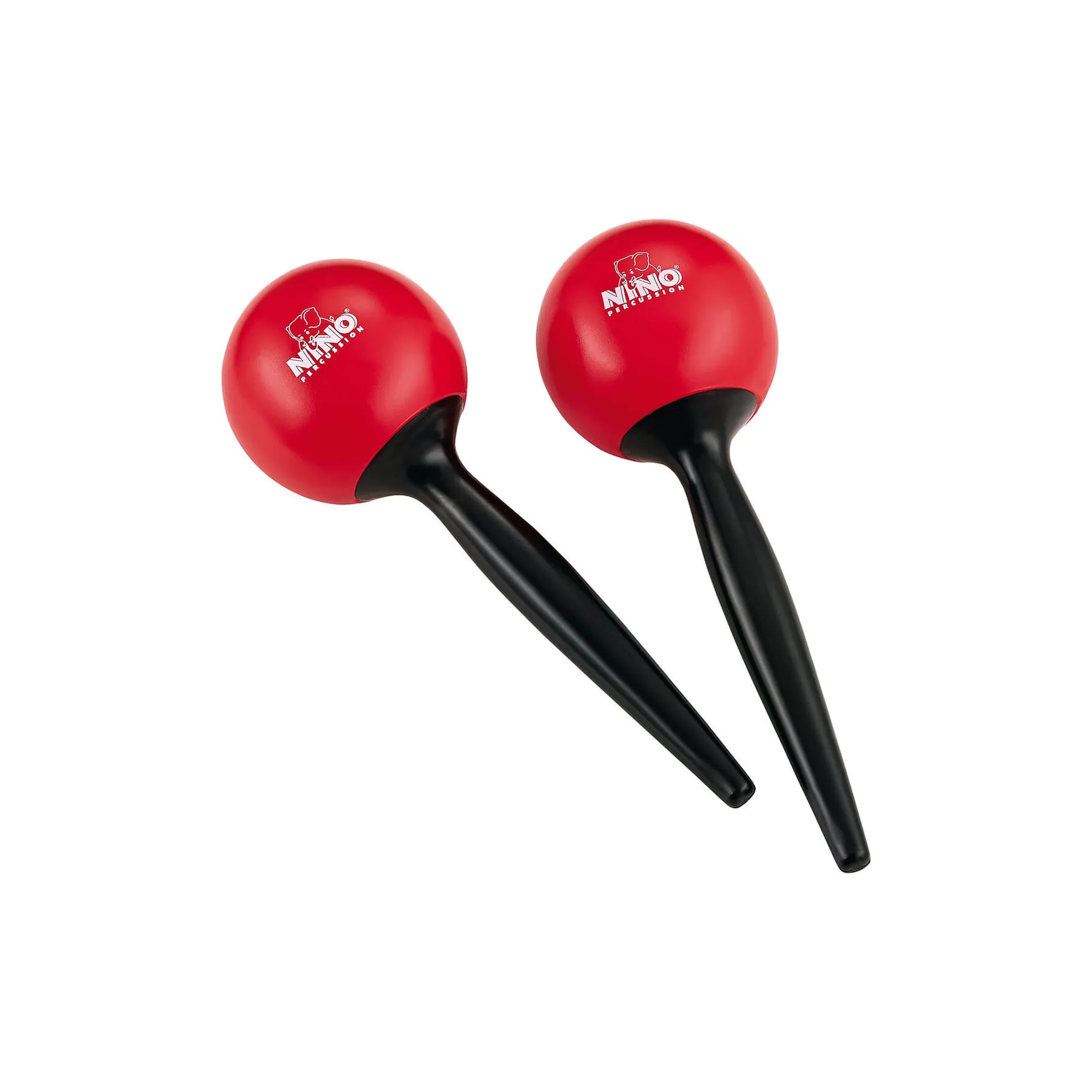Vorderes Coverbild Meinl NINO582R