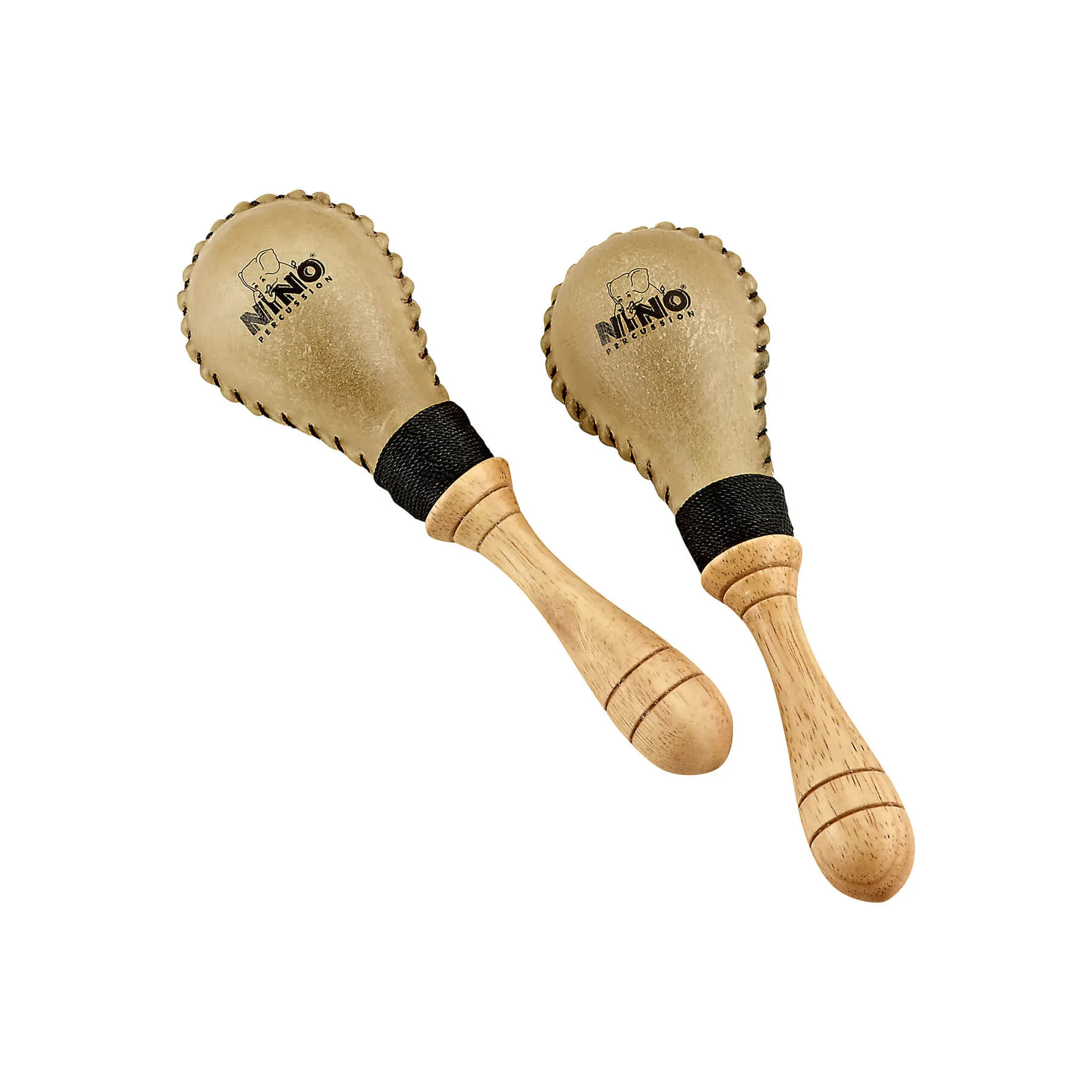 Vorderes Coverbild Meinl NINO10