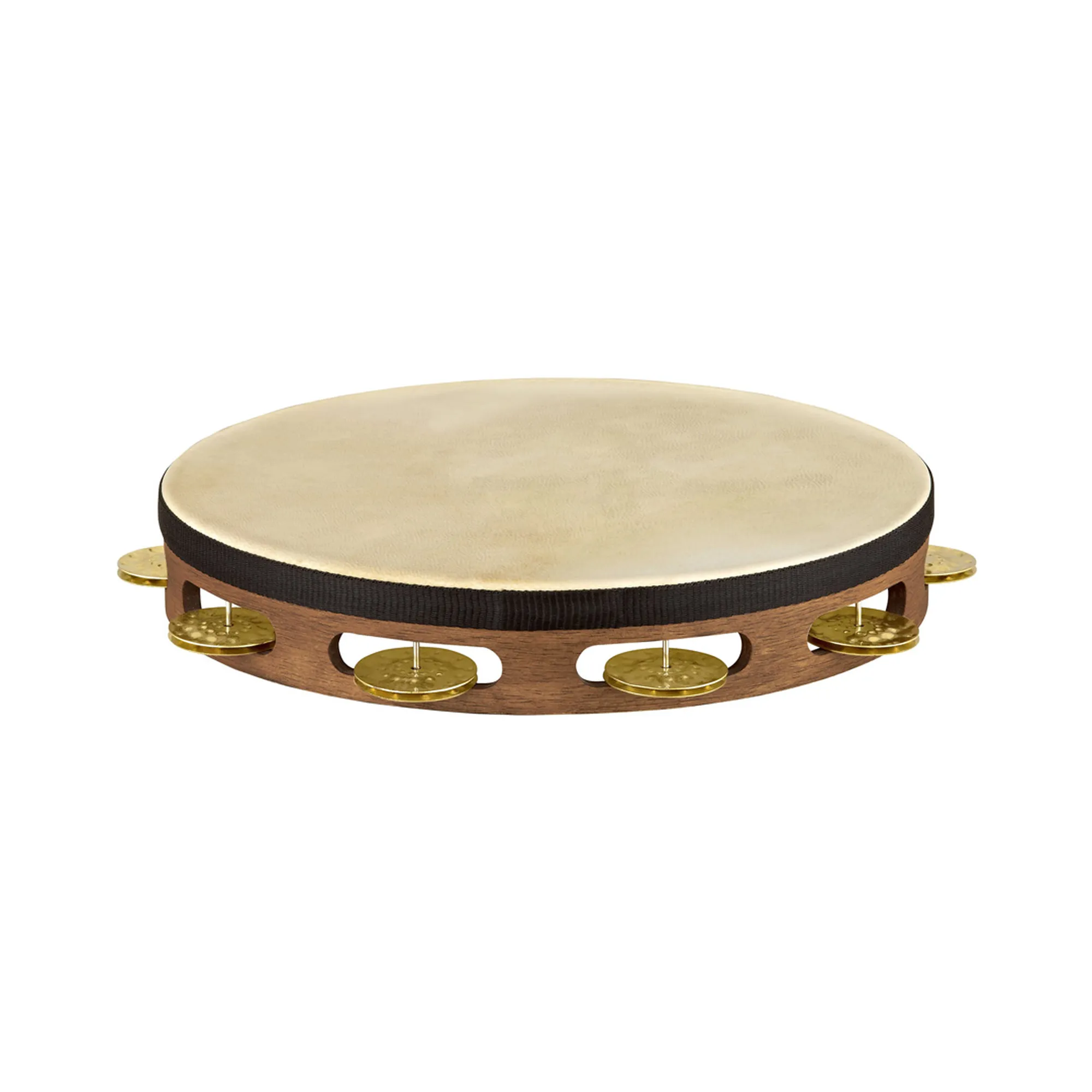 Vorderes Coverbild Meinl TAH1V-WB