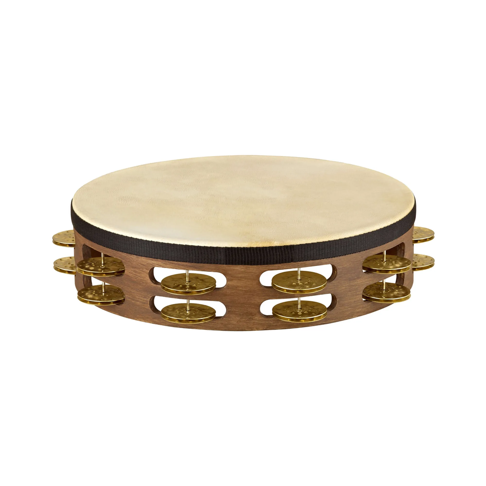 Vorderes Coverbild Meinl TAH2V-WB