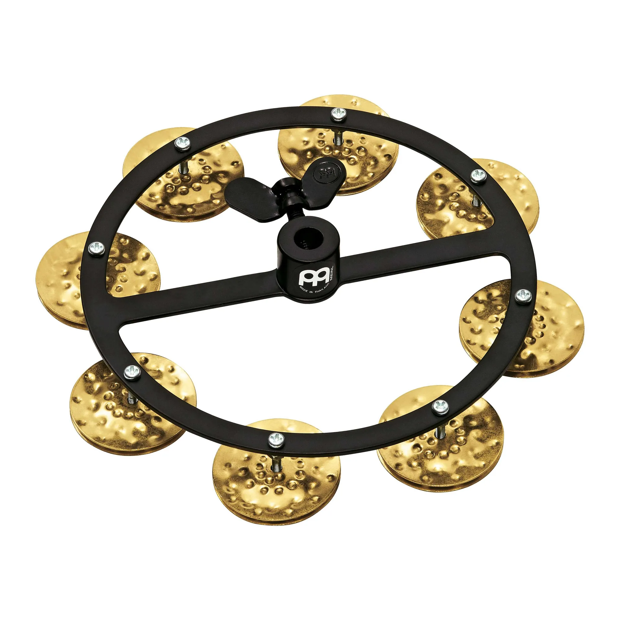 Vorderes Coverbild Meinl HTHH1B-BK