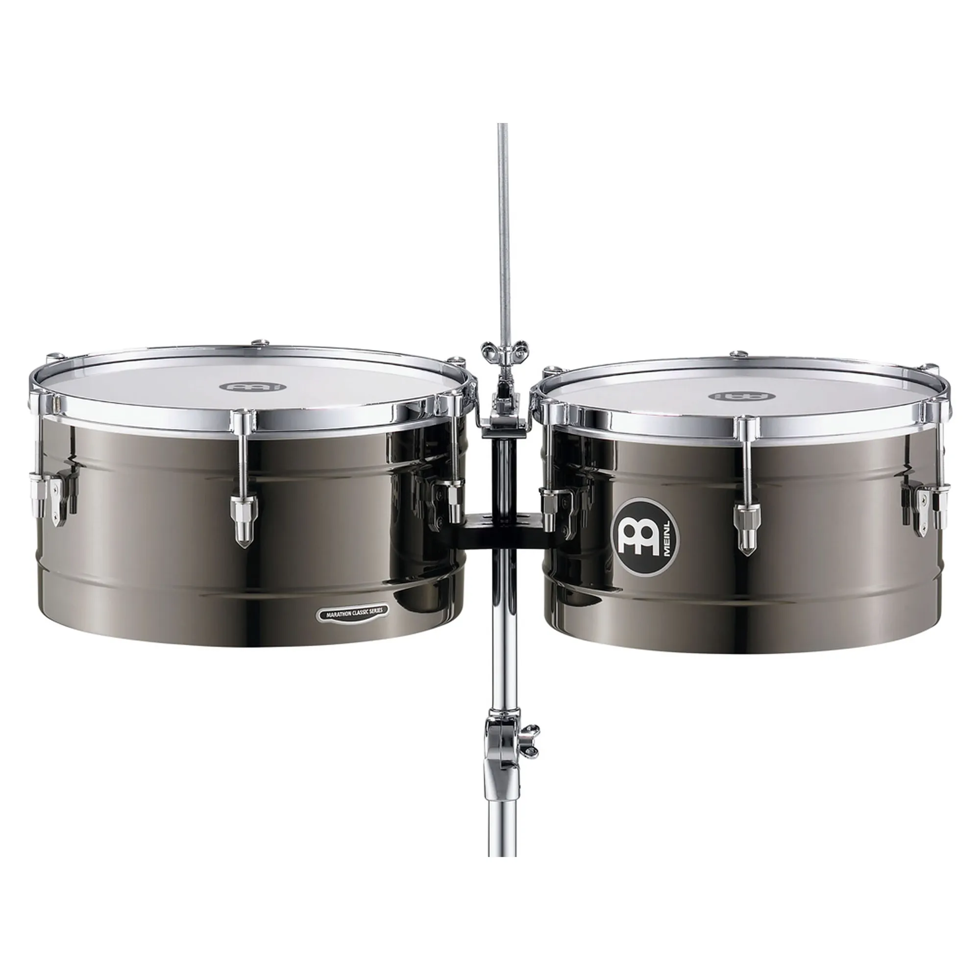 Vorderes Coverbild Meinl MT1415BN
