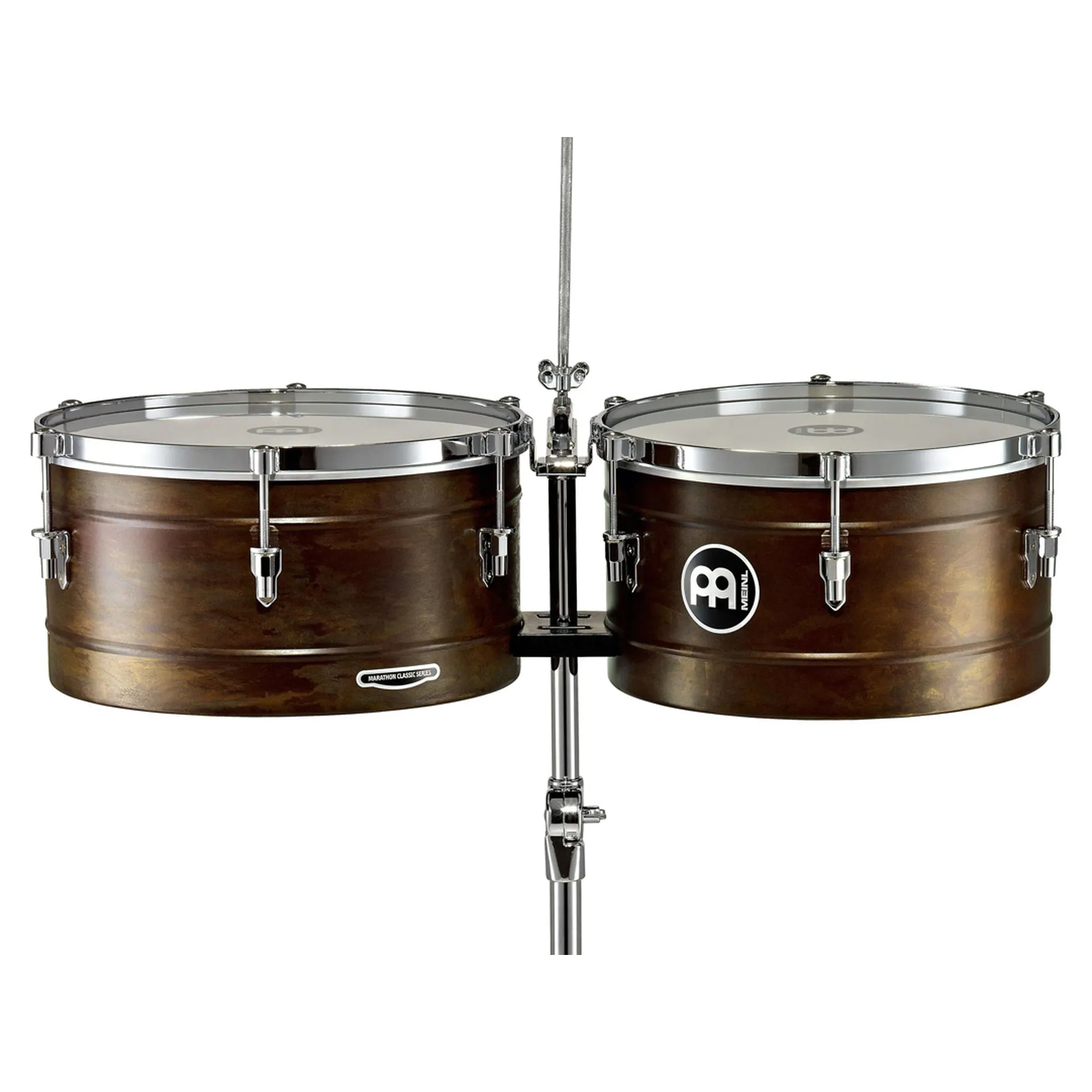 Vorderes Coverbild Meinl MT1415RR-M