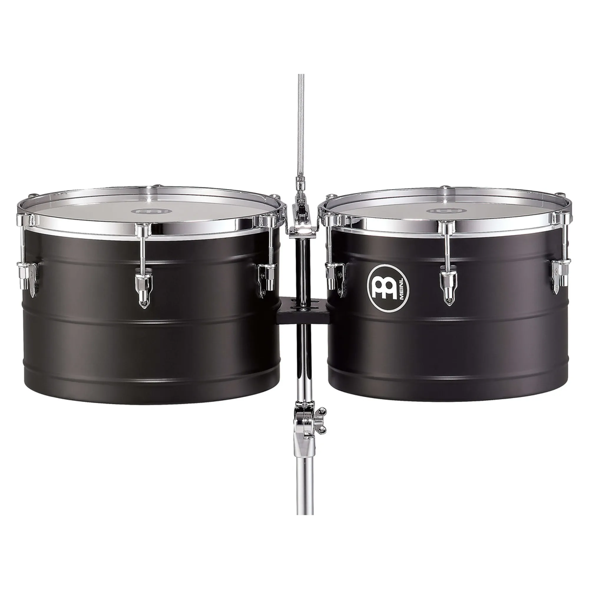 Vorderes Coverbild Meinl MTT1415BK