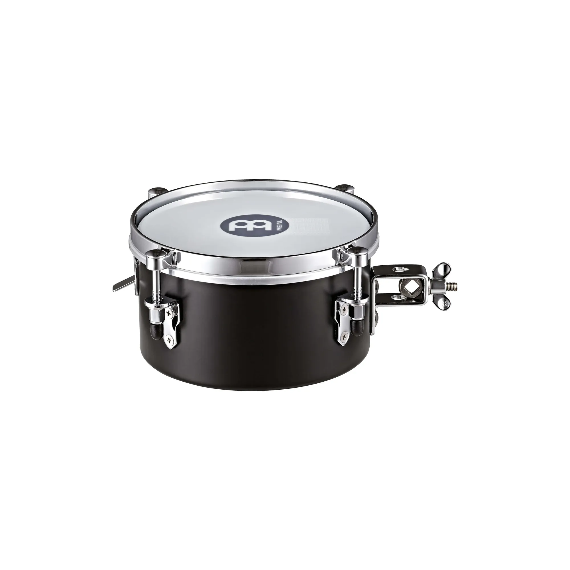 Vorderes Coverbild Meinl MDST8BK