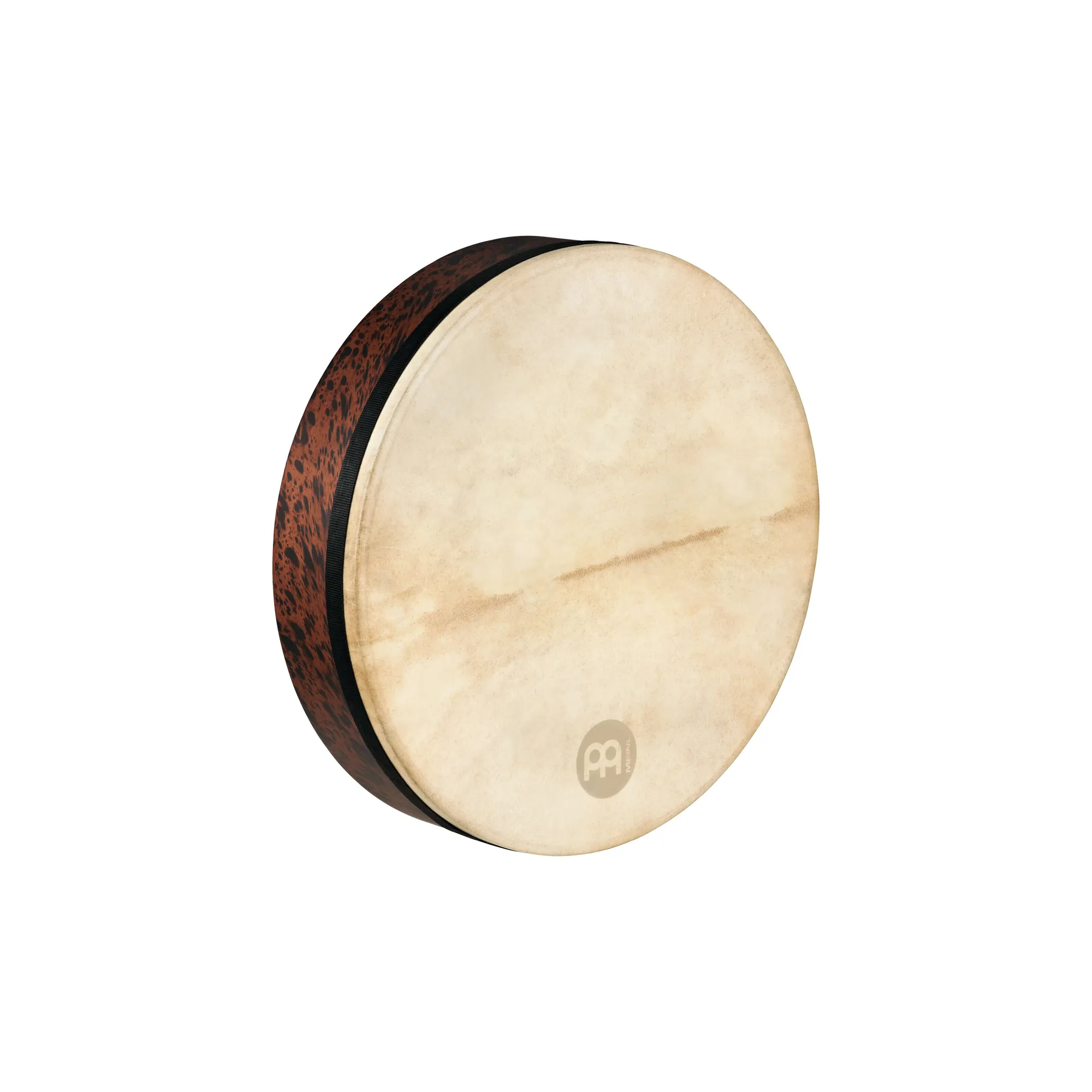 Vorderes Coverbild Meinl FD18T-D