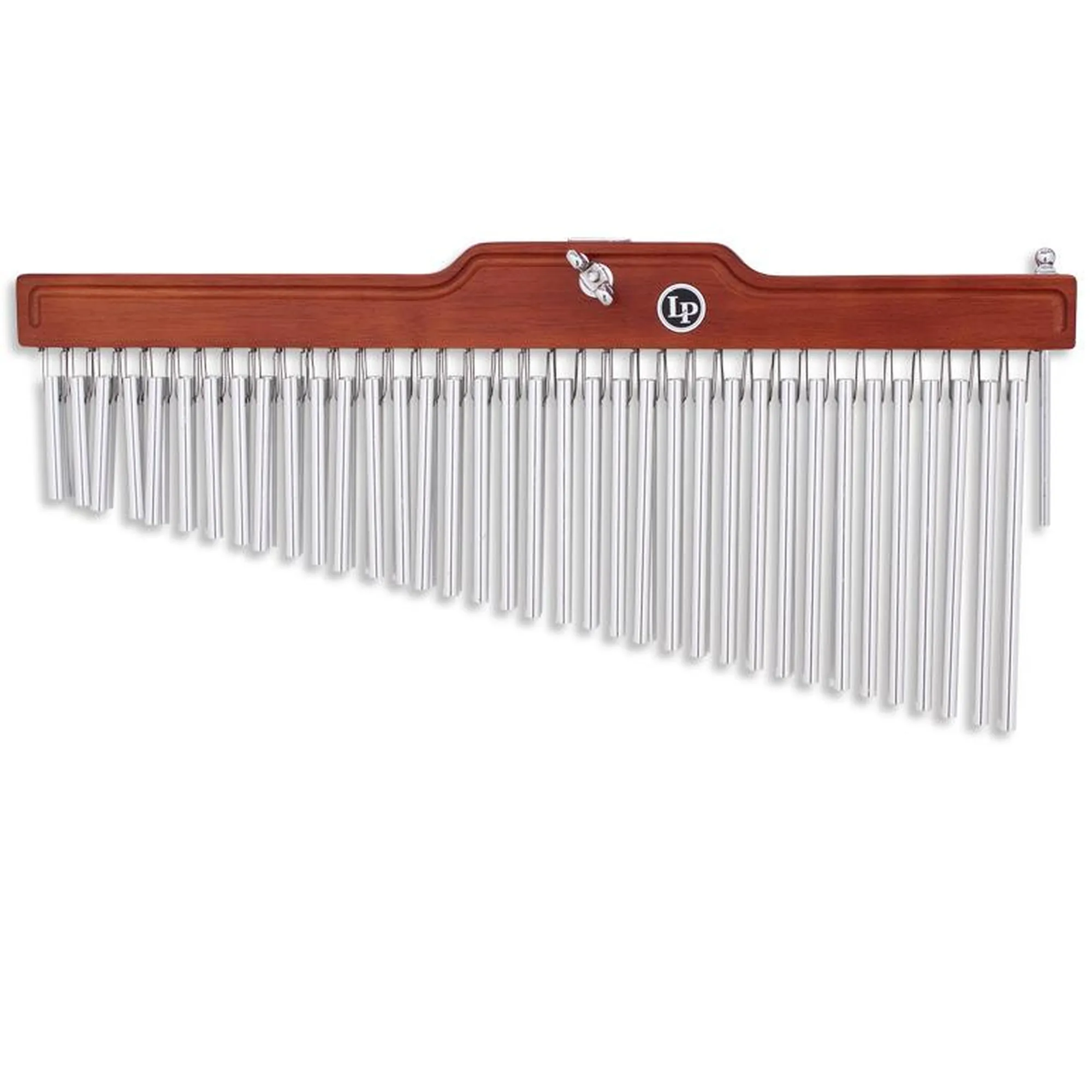 Vorderes Coverbild Latin Percussion LP513 Studio