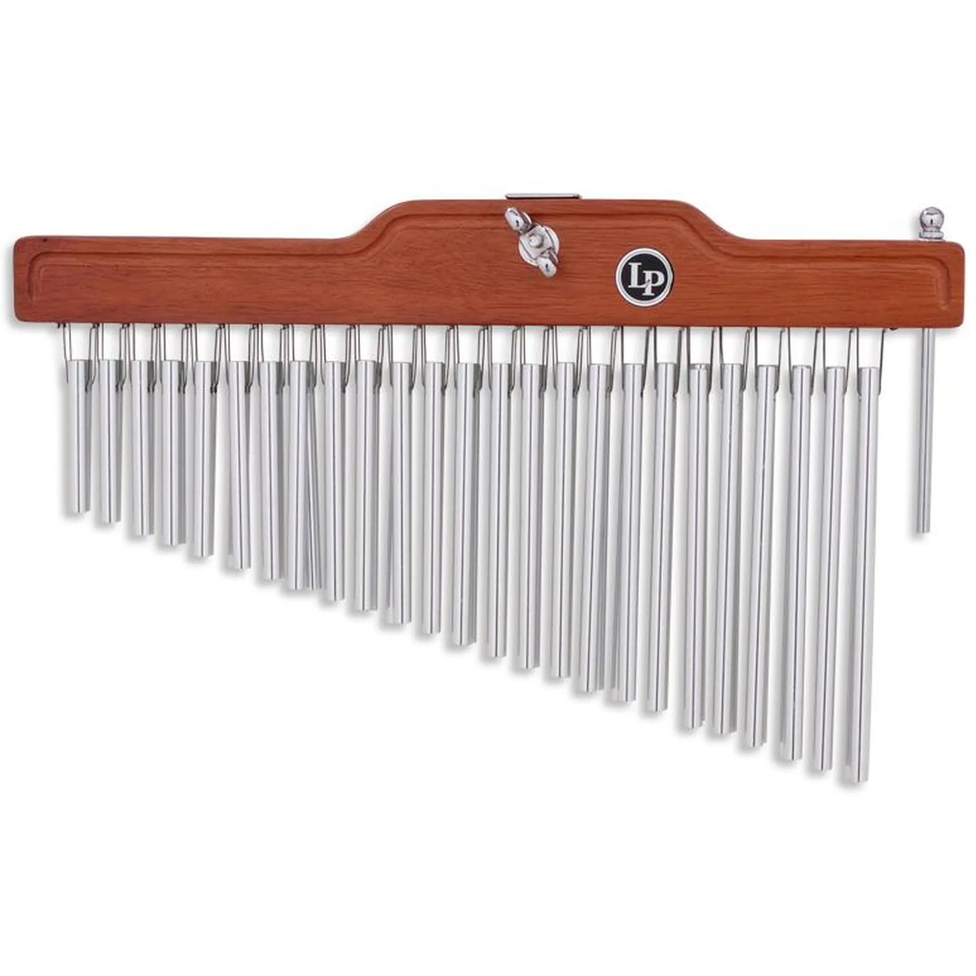 Vorderes Coverbild Latin Percussion LP515 Studio