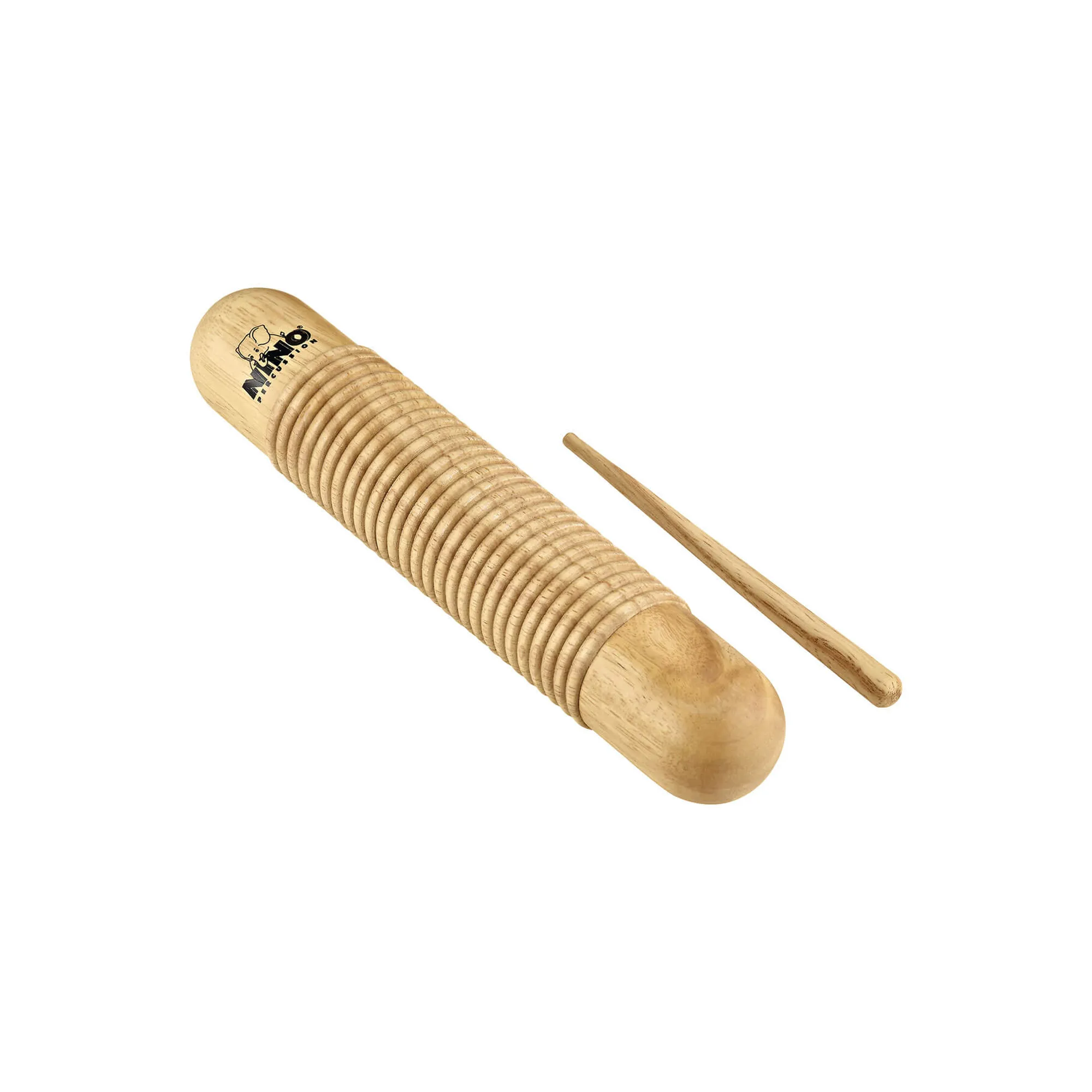 Vorderes Coverbild Meinl NINO555