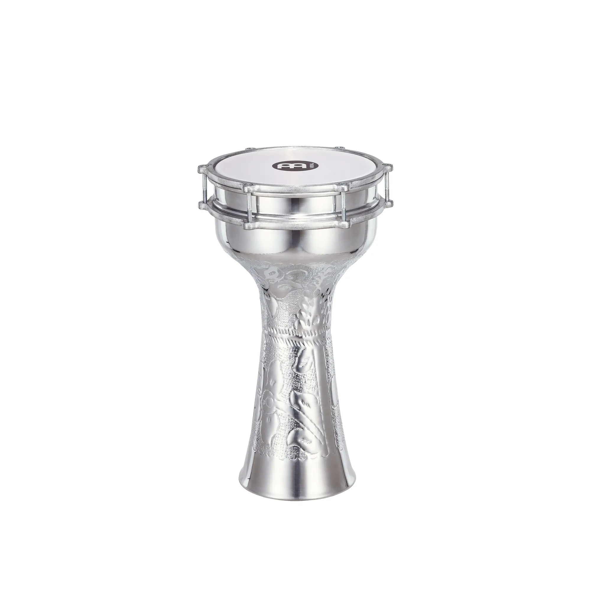 Vorderes Coverbild Meinl HE-315
