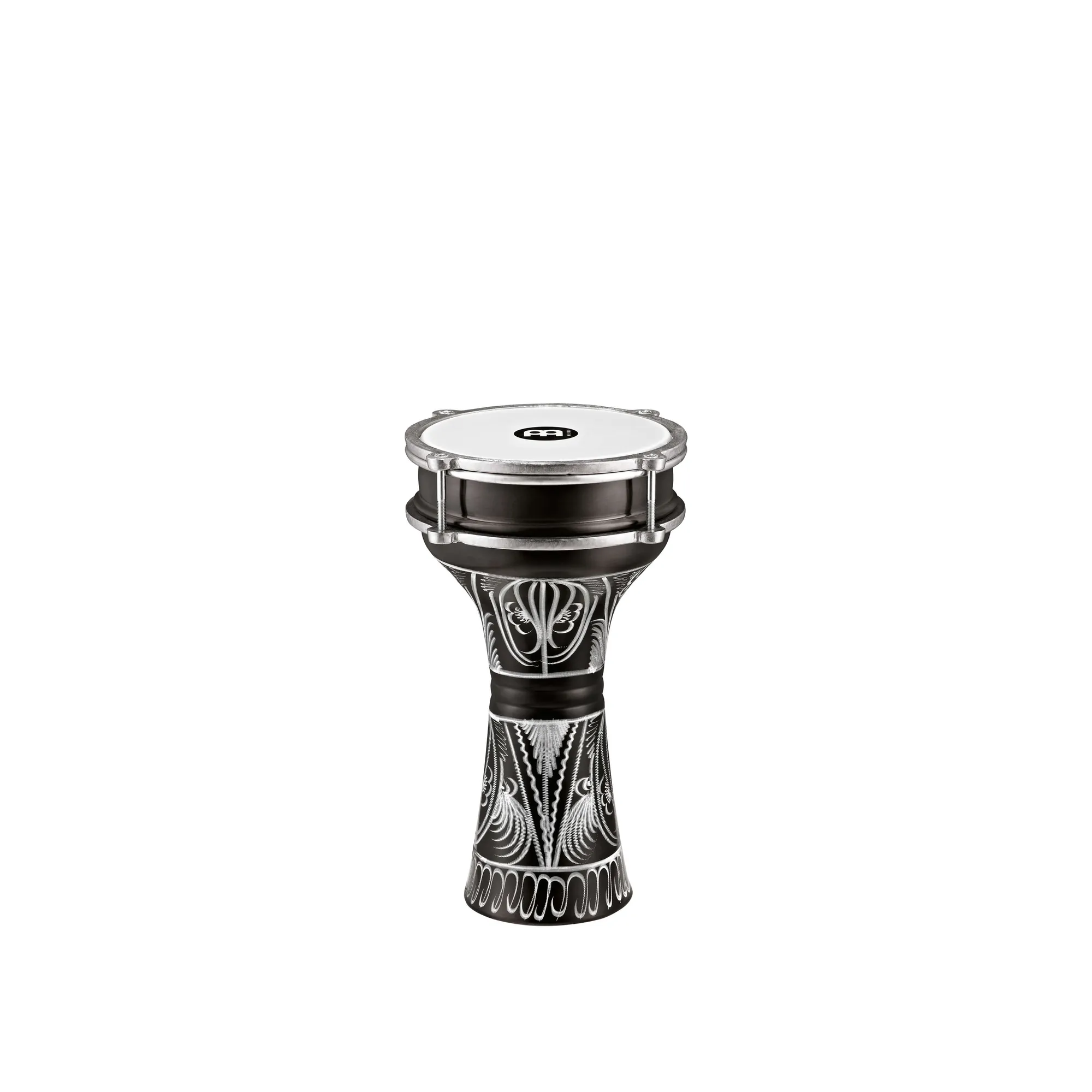 Vorderes Coverbild Meinl HE-122