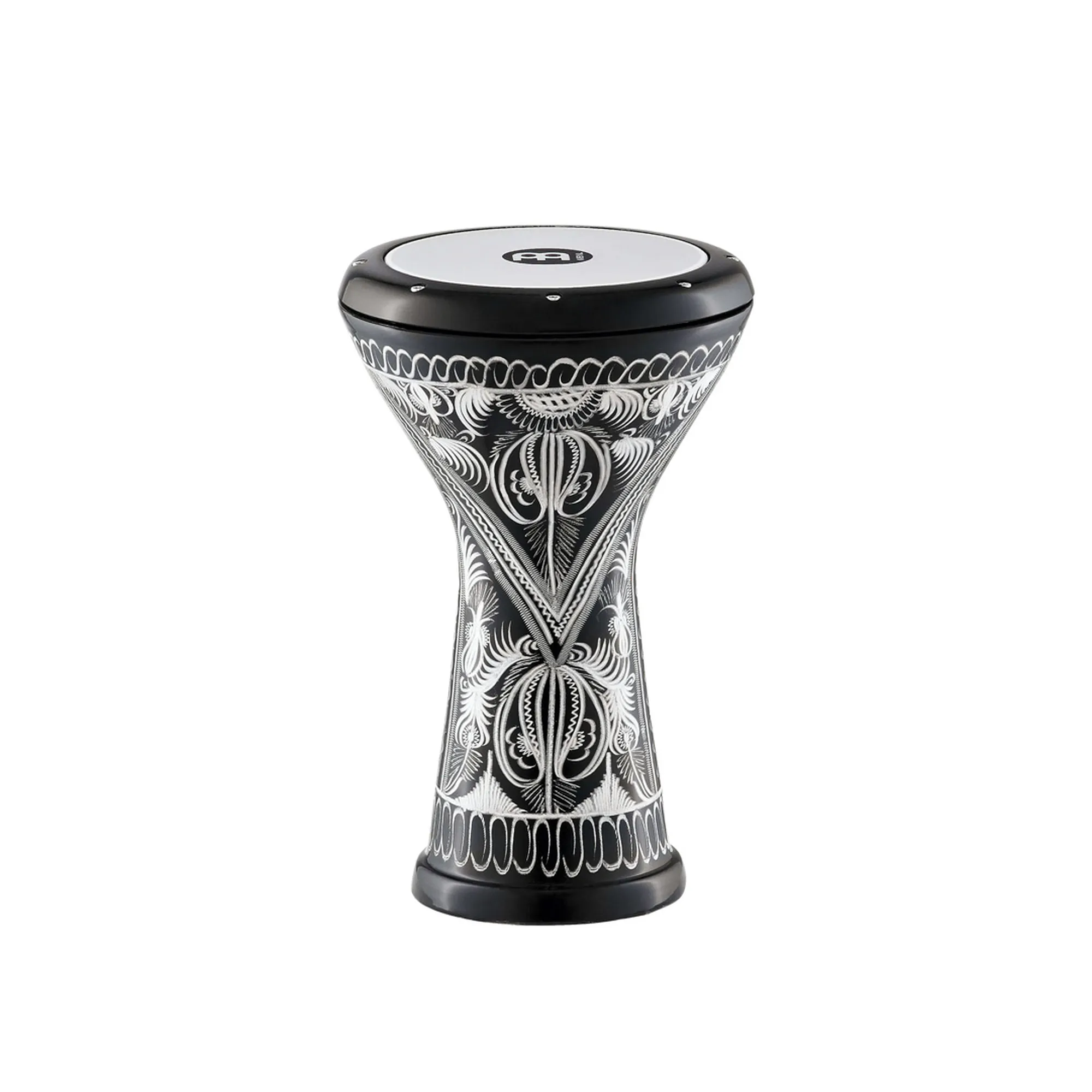 Vorderes Coverbild Meinl HE-3018