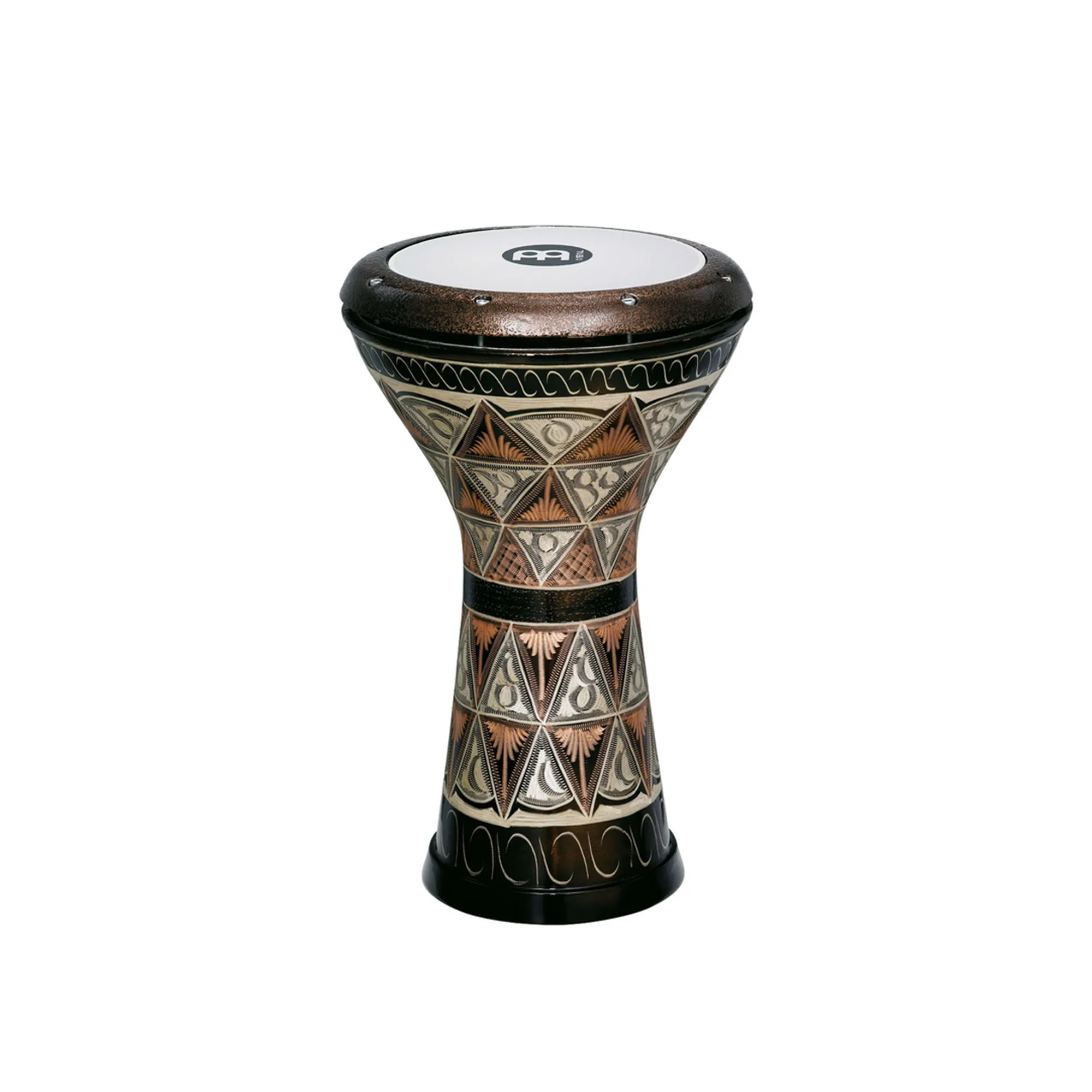 Vorderes Coverbild Meinl HE-3012