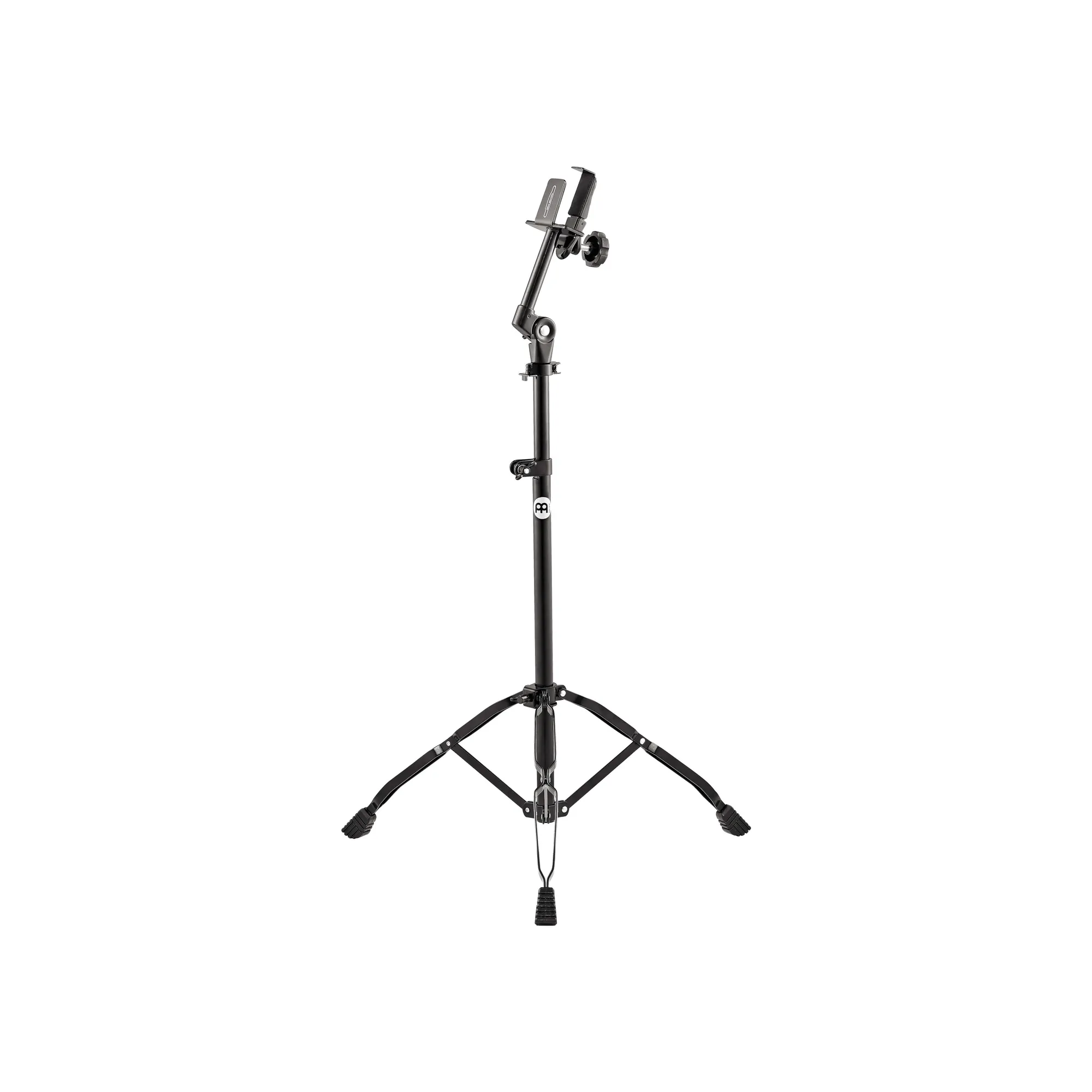 Vorderes Coverbild Meinl THBS-BK
