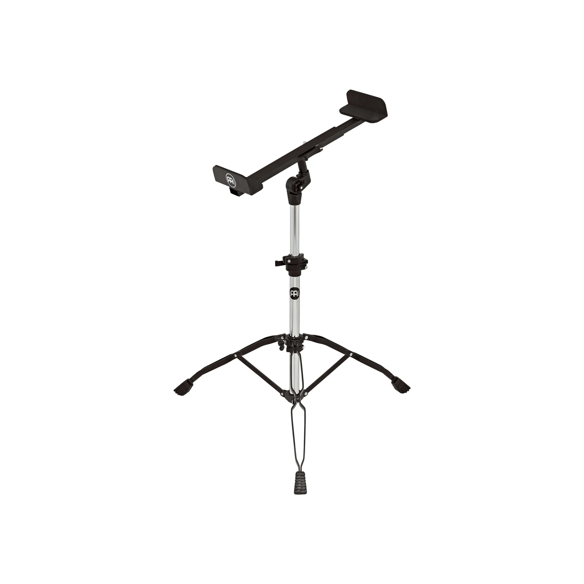 Vorderes Coverbild Meinl TMCAJ