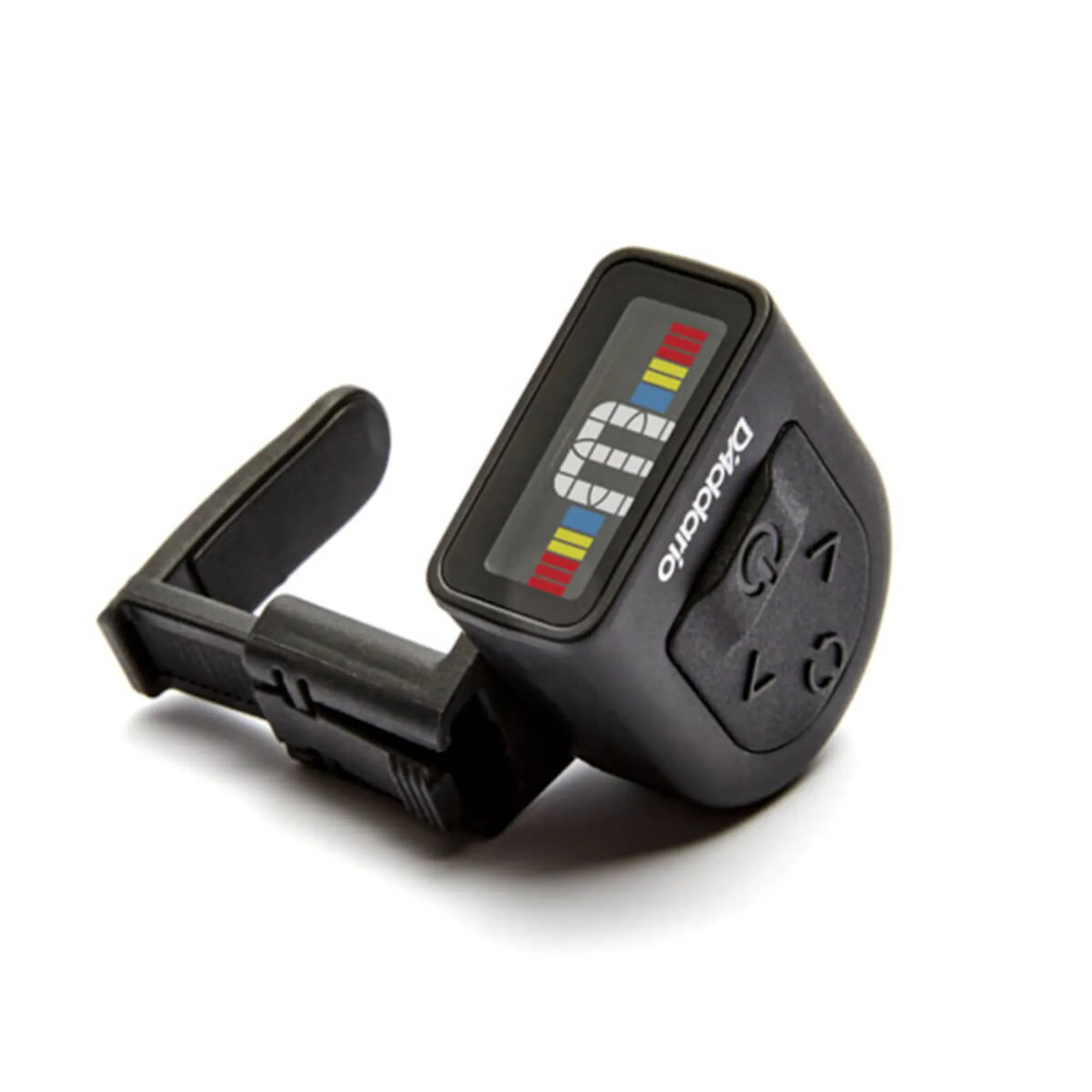 Anderes Coverbild D'Addario NS Micro Tuner CT-12TP