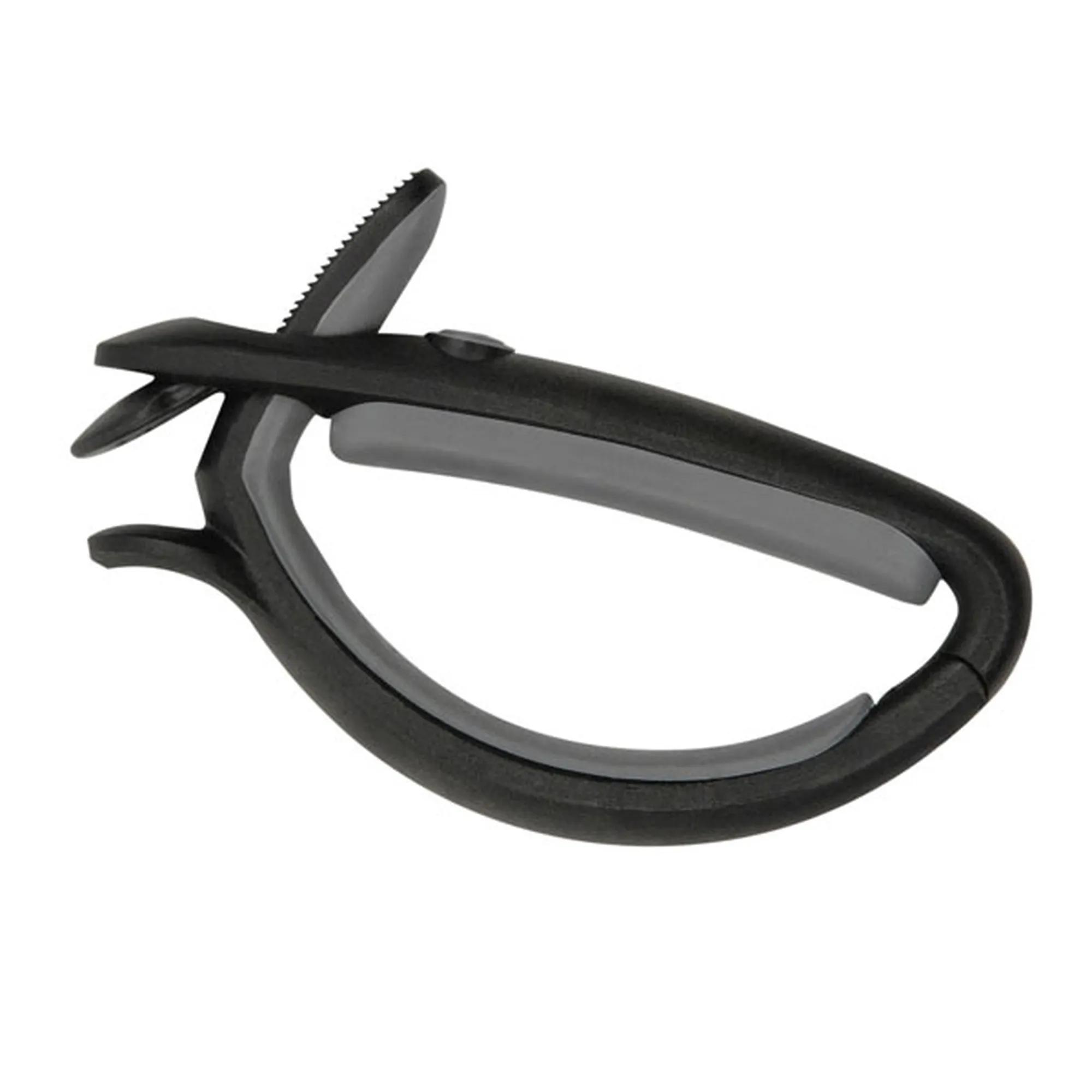 Vorderes Coverbild D'Addario Ratchet Capo CP-01