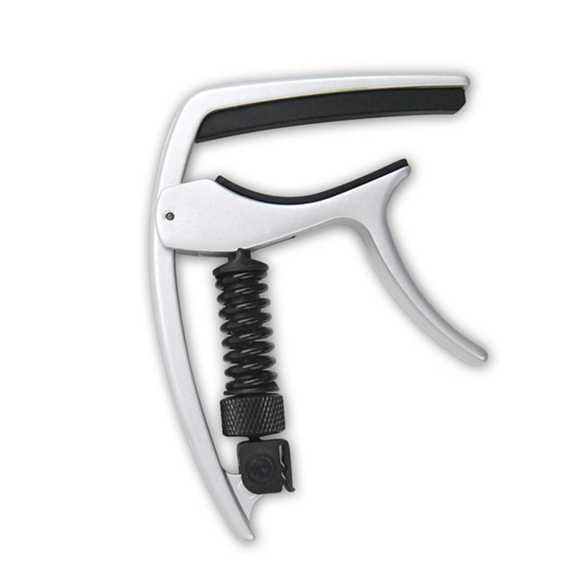 Vorderes Coverbild D'Addario NS Tri-Action Capo CP-09S