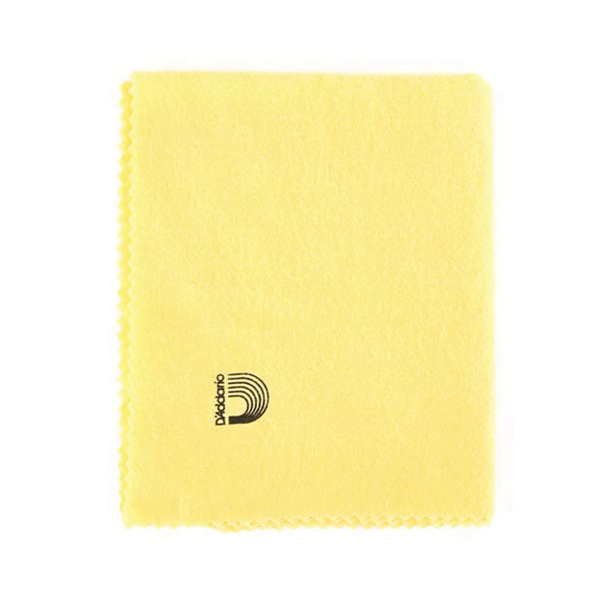 Vorderes Coverbild D'Addario PWPC2