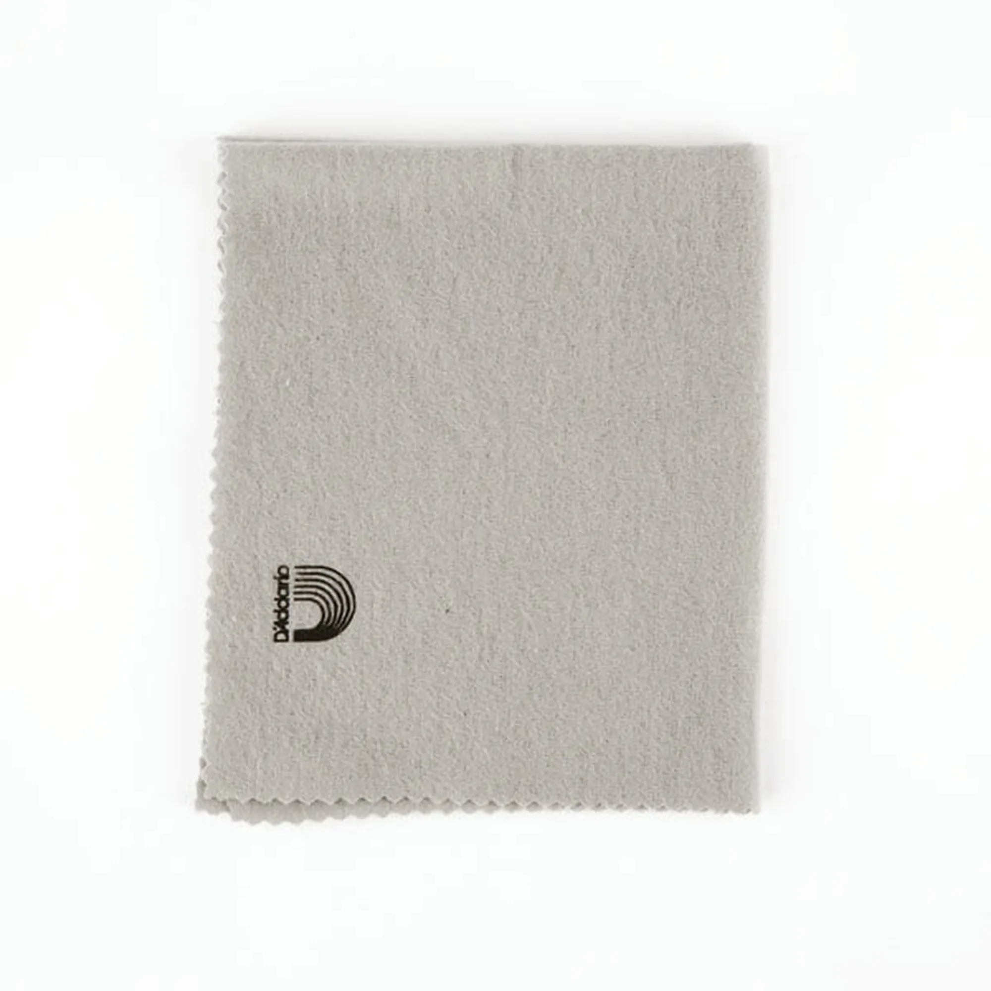 Vorderes Coverbild D'Addario PWPC1
