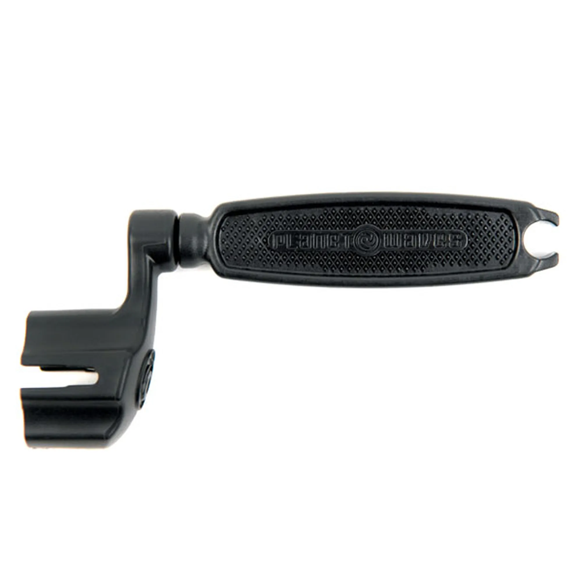 Vorderes Coverbild D'Addario PWPW1 Peg Winder