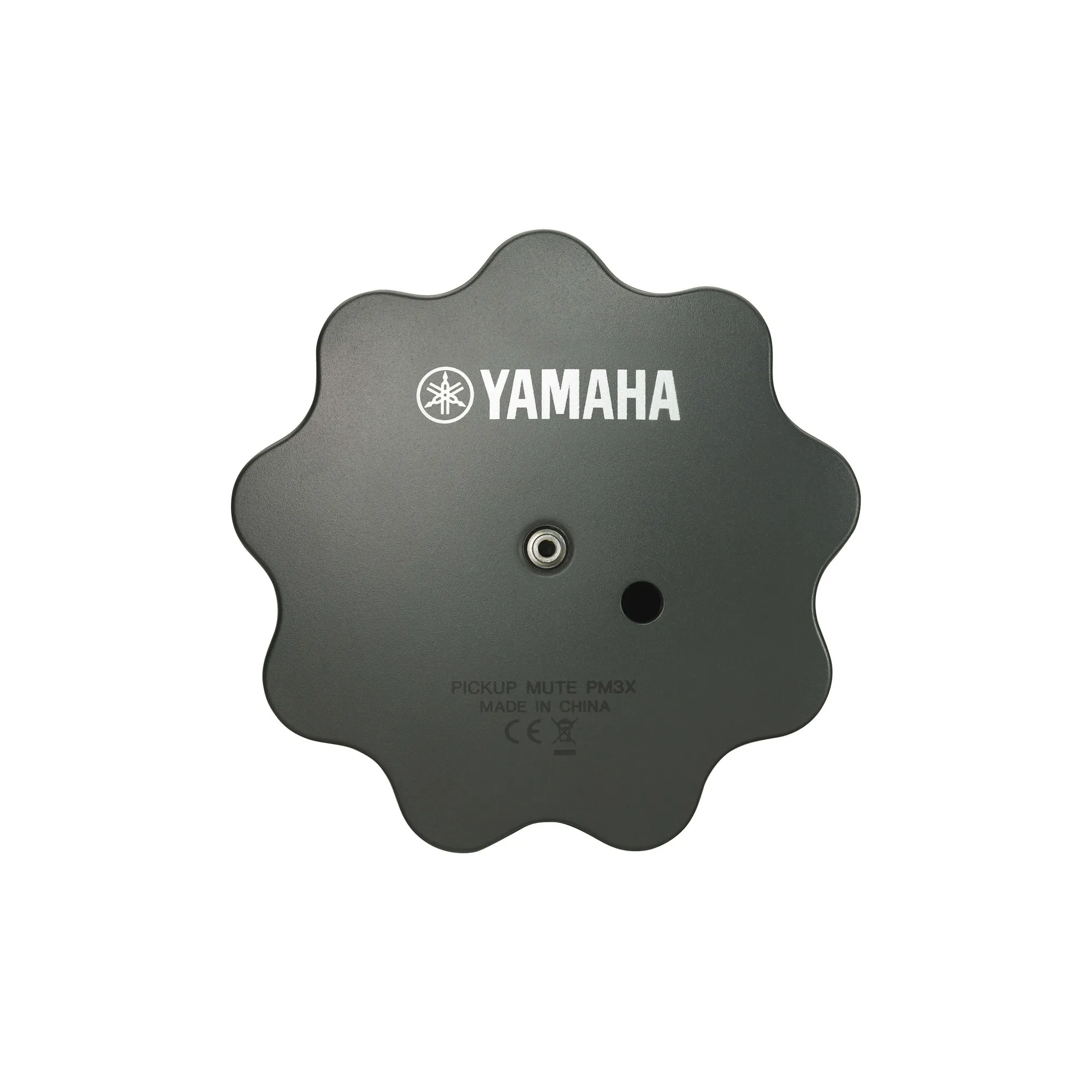 Anderes Coverbild YAMAHA PM-5X02